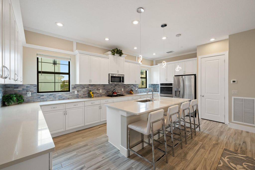 Photo of 5404 Watts Terrace, Palm Beach Gardens, FL 33418 (MLS # R10782521)