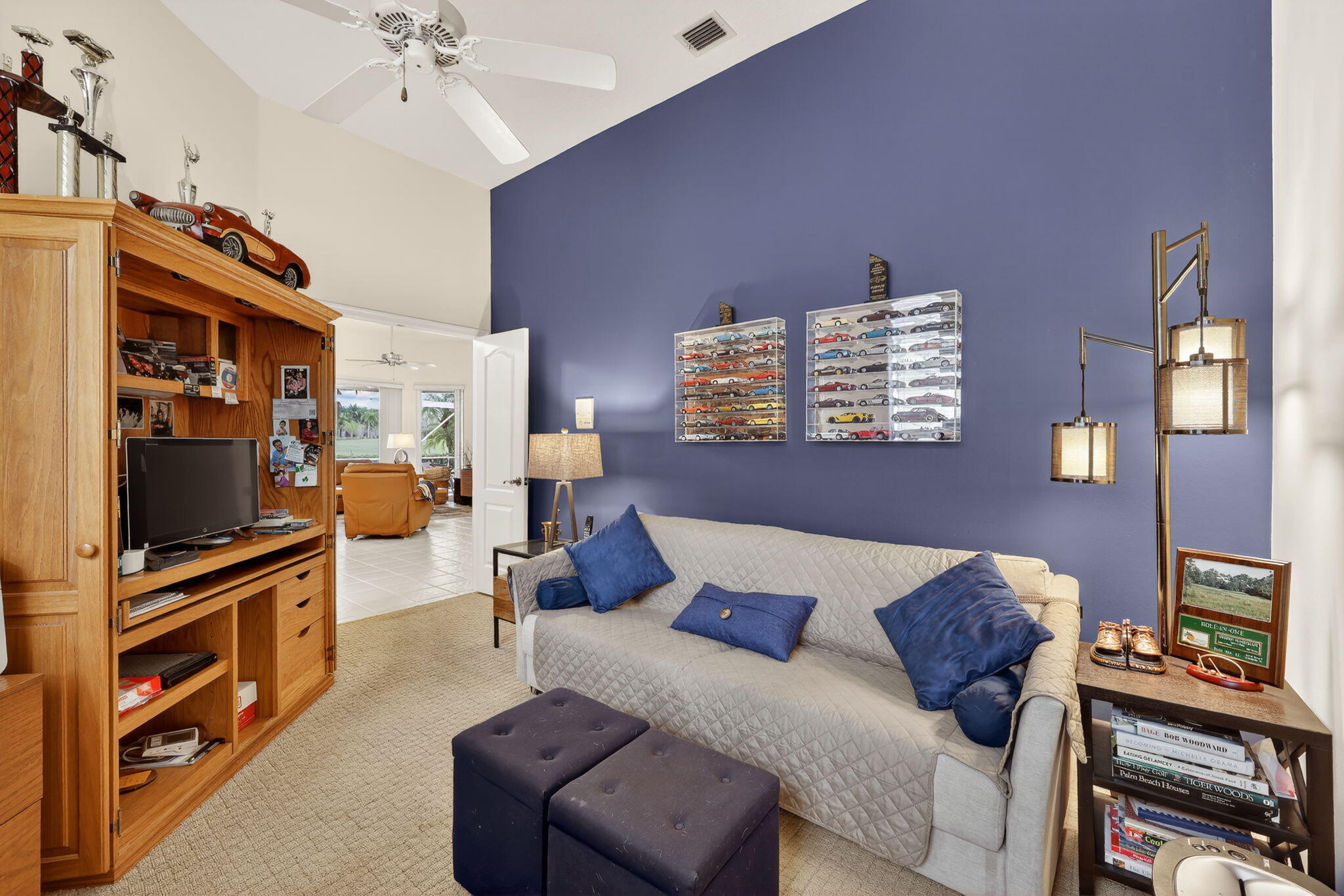 IBIS GOLF AND COUNTRY CLUB 3 - Residential