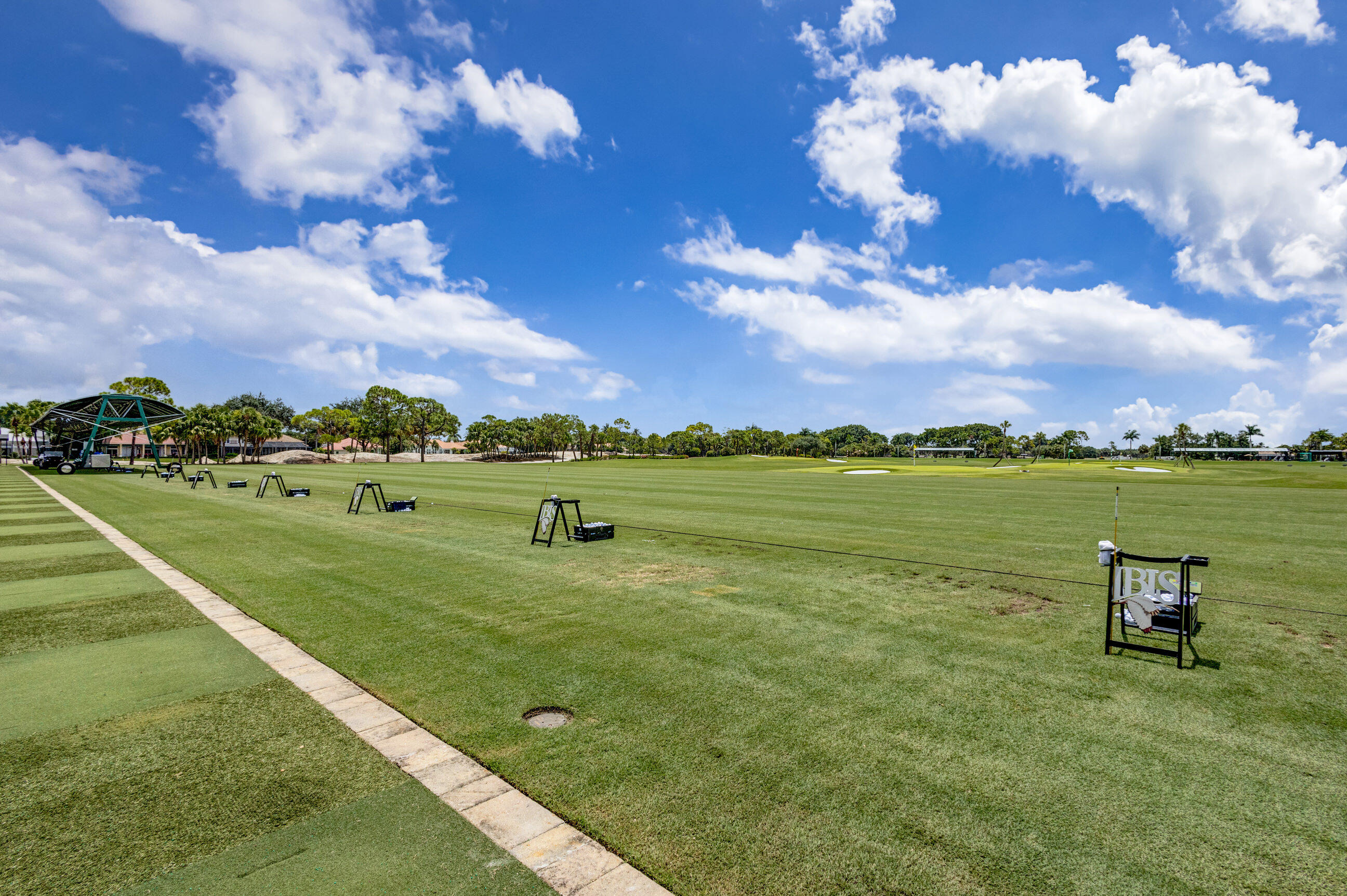 IBIS GOLF AND COUNTRY CLUB 3 - Residential