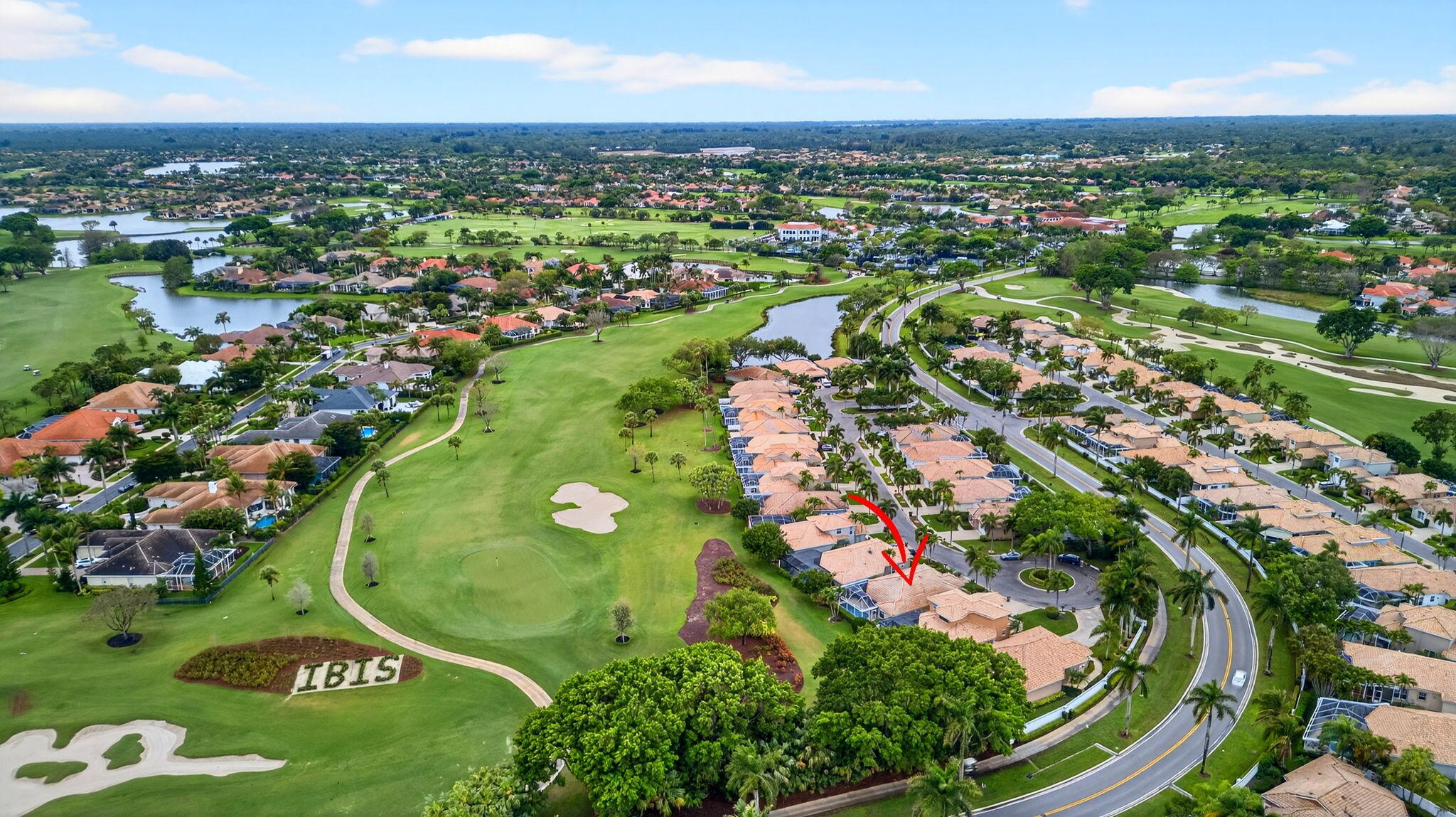 IBIS GOLF AND COUNTRY CLUB 3 - Residential