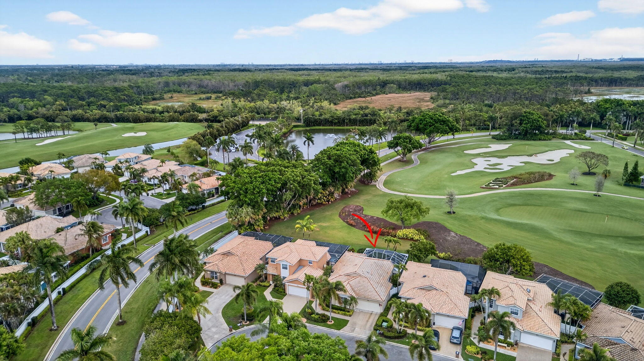 IBIS GOLF AND COUNTRY CLUB 3 - Residential