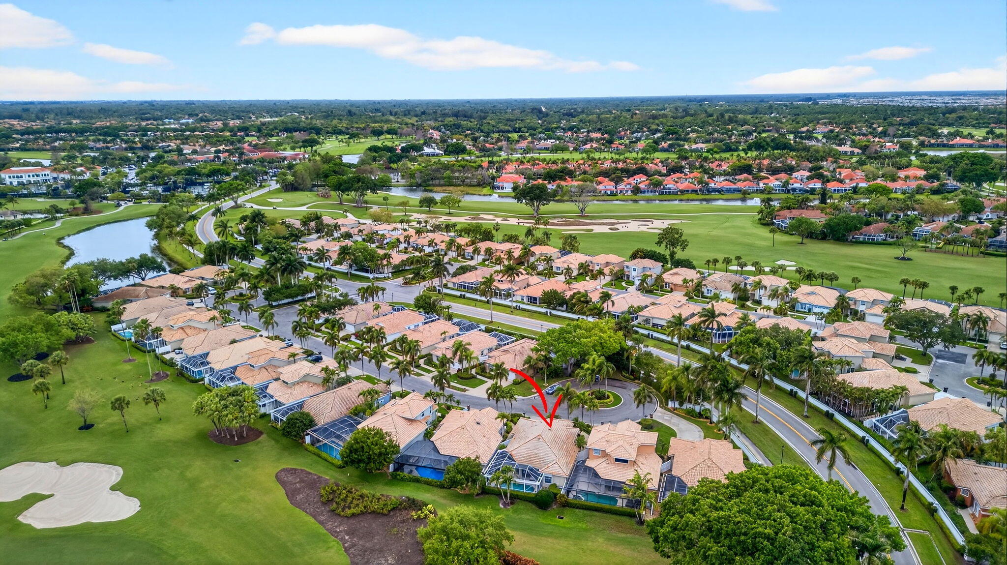 IBIS GOLF AND COUNTRY CLUB 3 - Residential