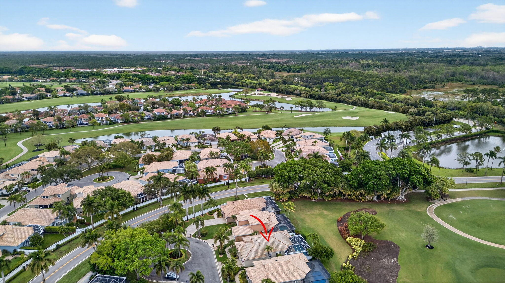 IBIS GOLF AND COUNTRY CLUB 3 - Residential