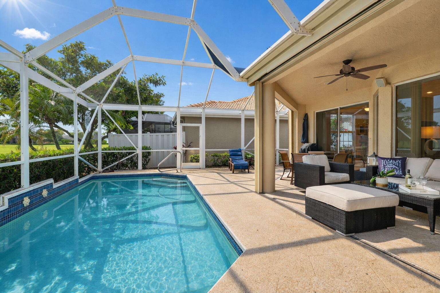 IBIS GOLF AND COUNTRY CLUB 3 - Residential