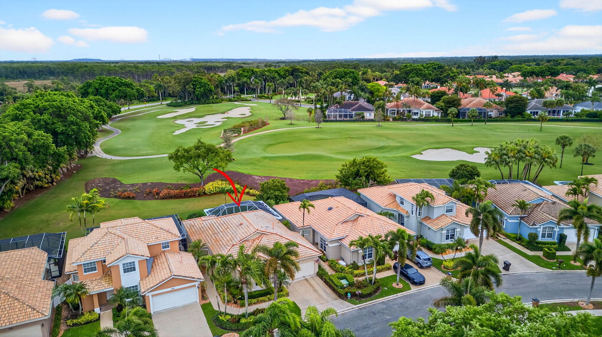 IBIS GOLF AND COUNTRY CLUB 3 - Residential