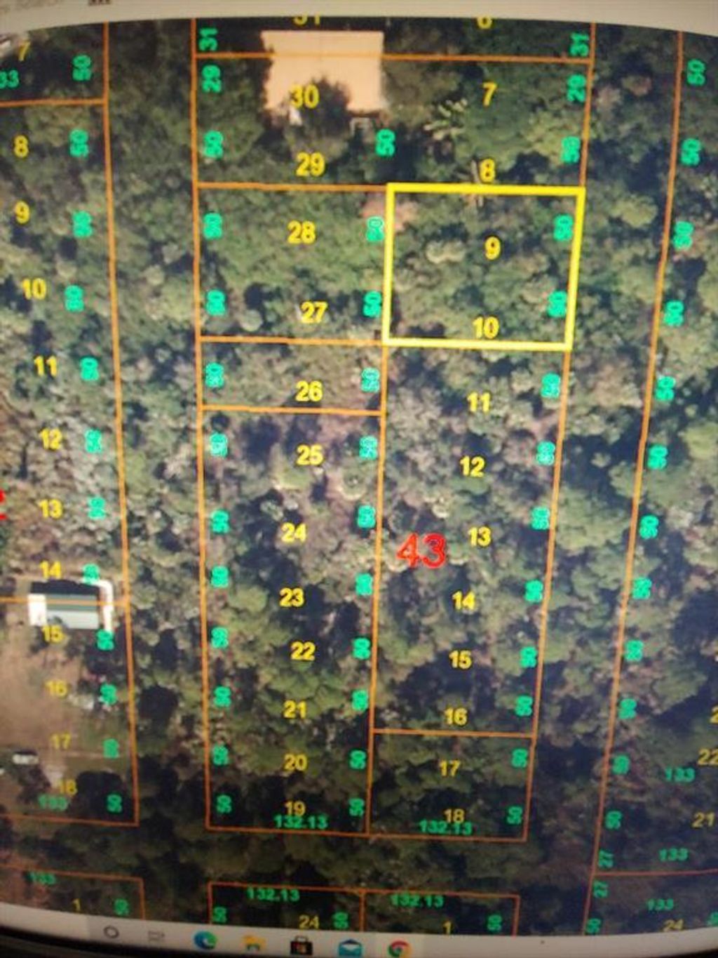 Photo of Xxx Harson Way, Fort Pierce, FL 34946 (MLS # R10746483)