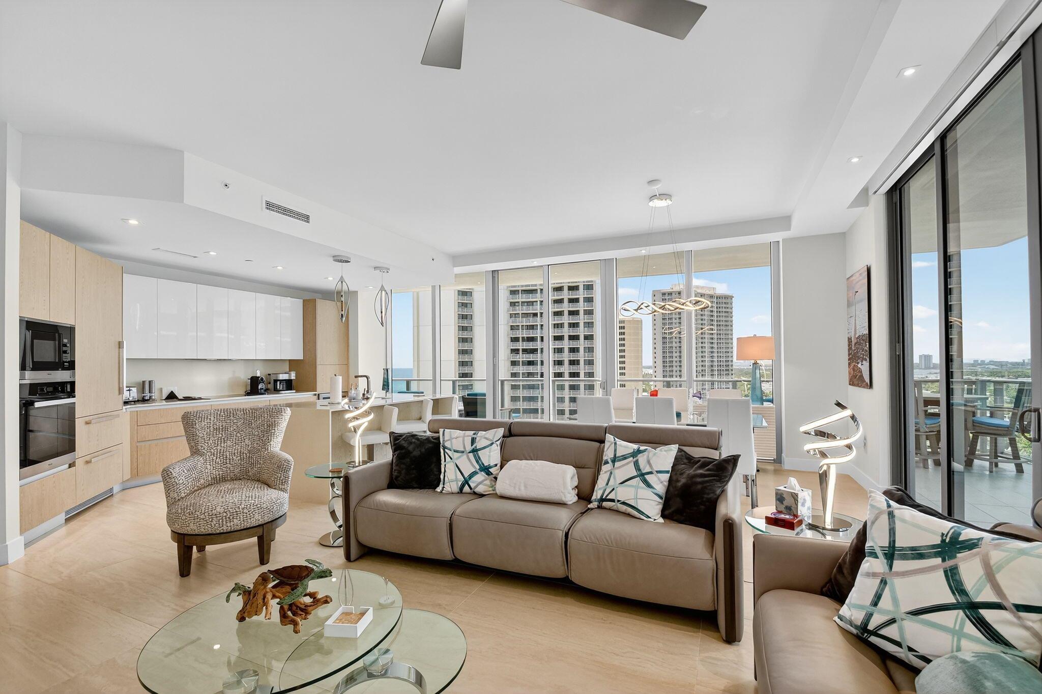 3100 N Ocean Drive H-1408