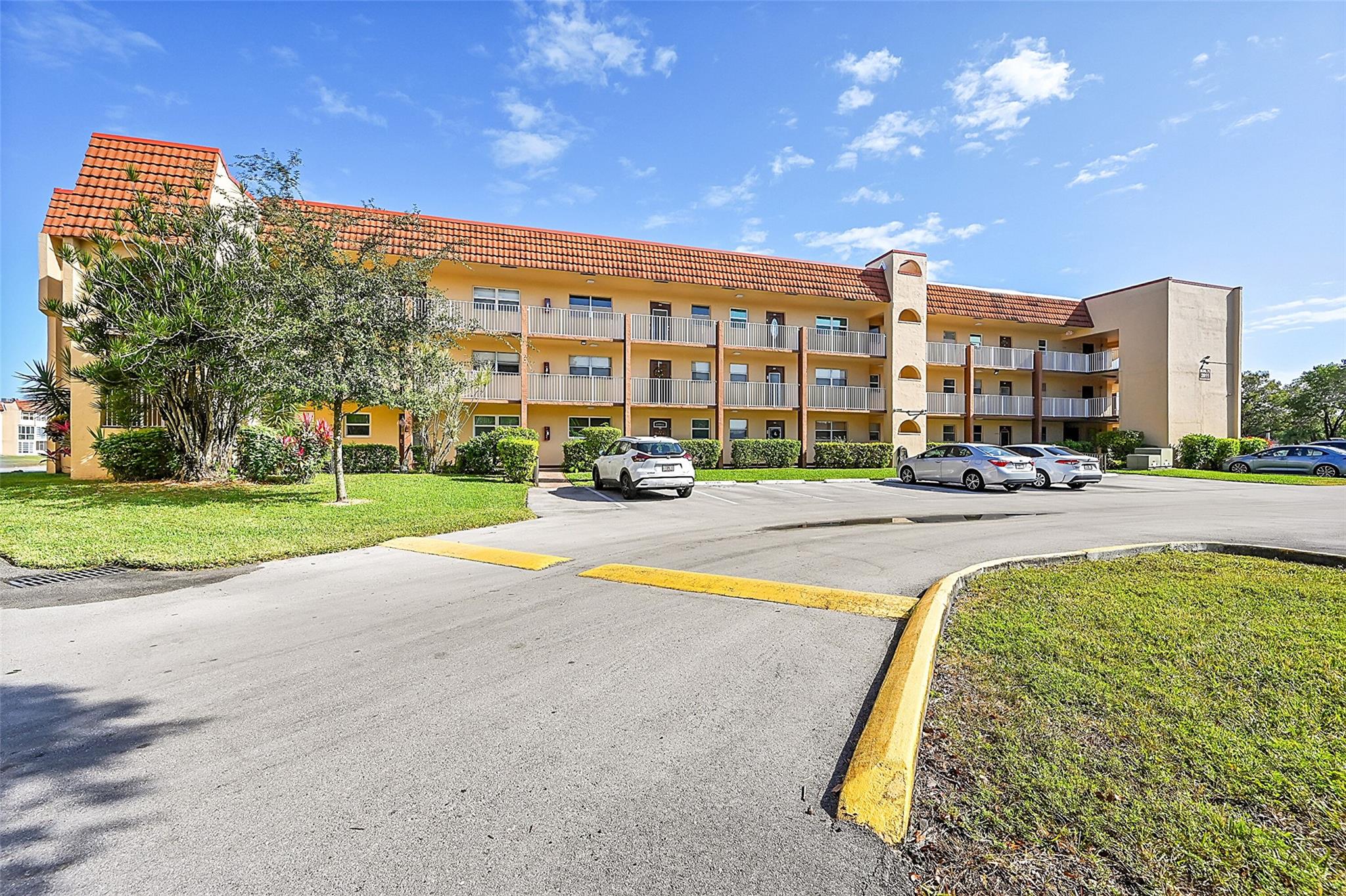 Welcome home to this first-floor 2-bedroom, 2-bathroom condo offering peaceful water views of Little Lake. Located in a desirable 55+ community, this home features a brand-new AC unit and a newly installed roof, ensuring modern comfort and peace of mind. The bright, open living space invites you to relax and enjoy the scenic lake views. Additional perks include a reserved parking space, extra storage on the 2nd floor, and laundry facilities on every floor. Experience tranquil, maintenance-free living close to nature and amenities. Don’t miss this opportunity—schedule your showing today! If buyer is interested, property has an option to be sold furnished and that may be negotiated.