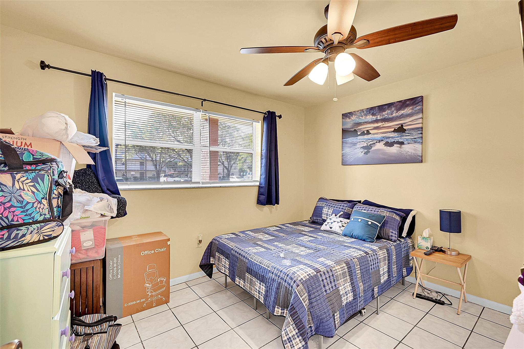 Sunrise Lakes - Residential