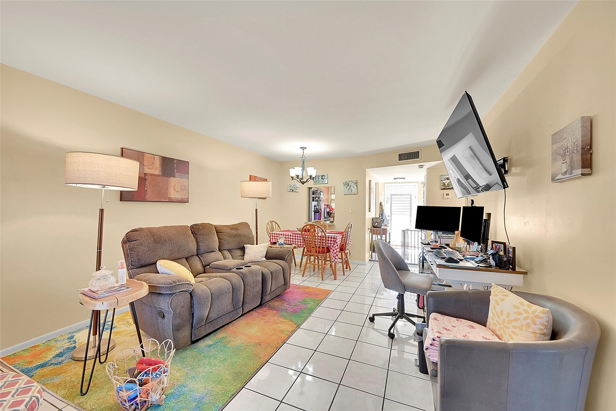 Sunrise Lakes - Residential