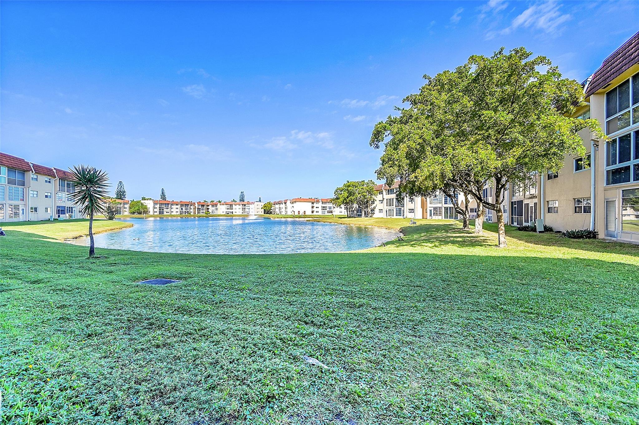Sunrise Lakes - Residential