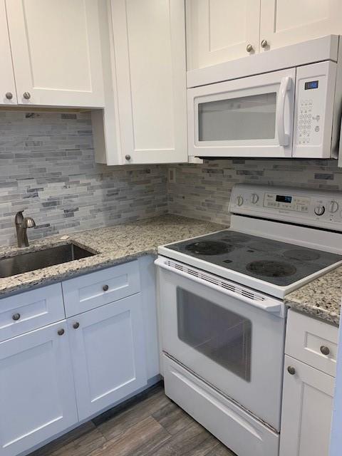 Club House Cove Condo - Residential