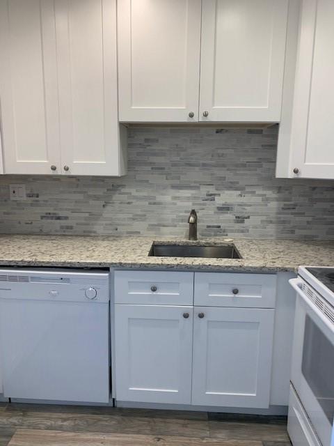 Club House Cove Condo - Residential