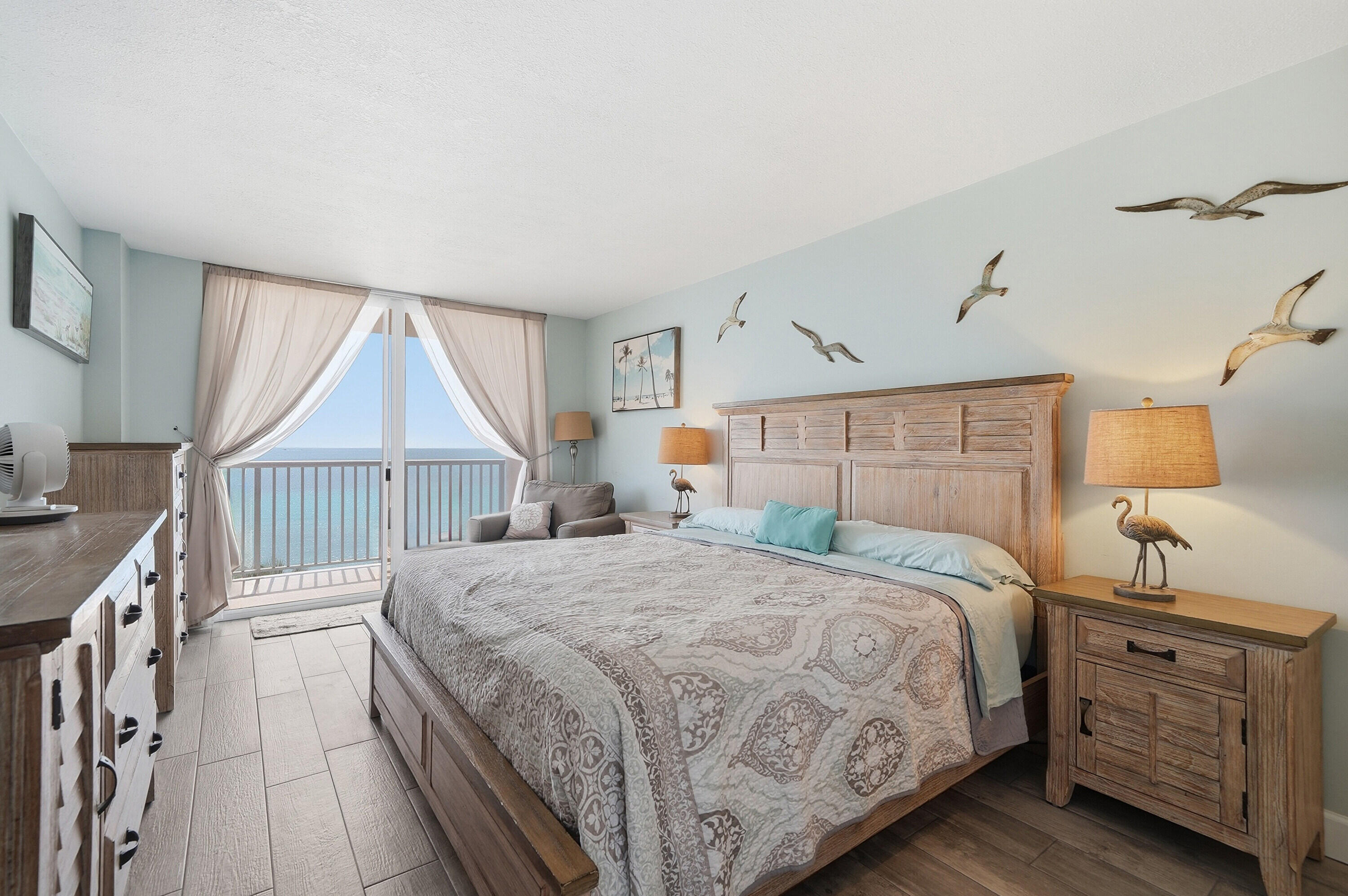 EDGEWATER BEACH TOWERS CONDO - Residential