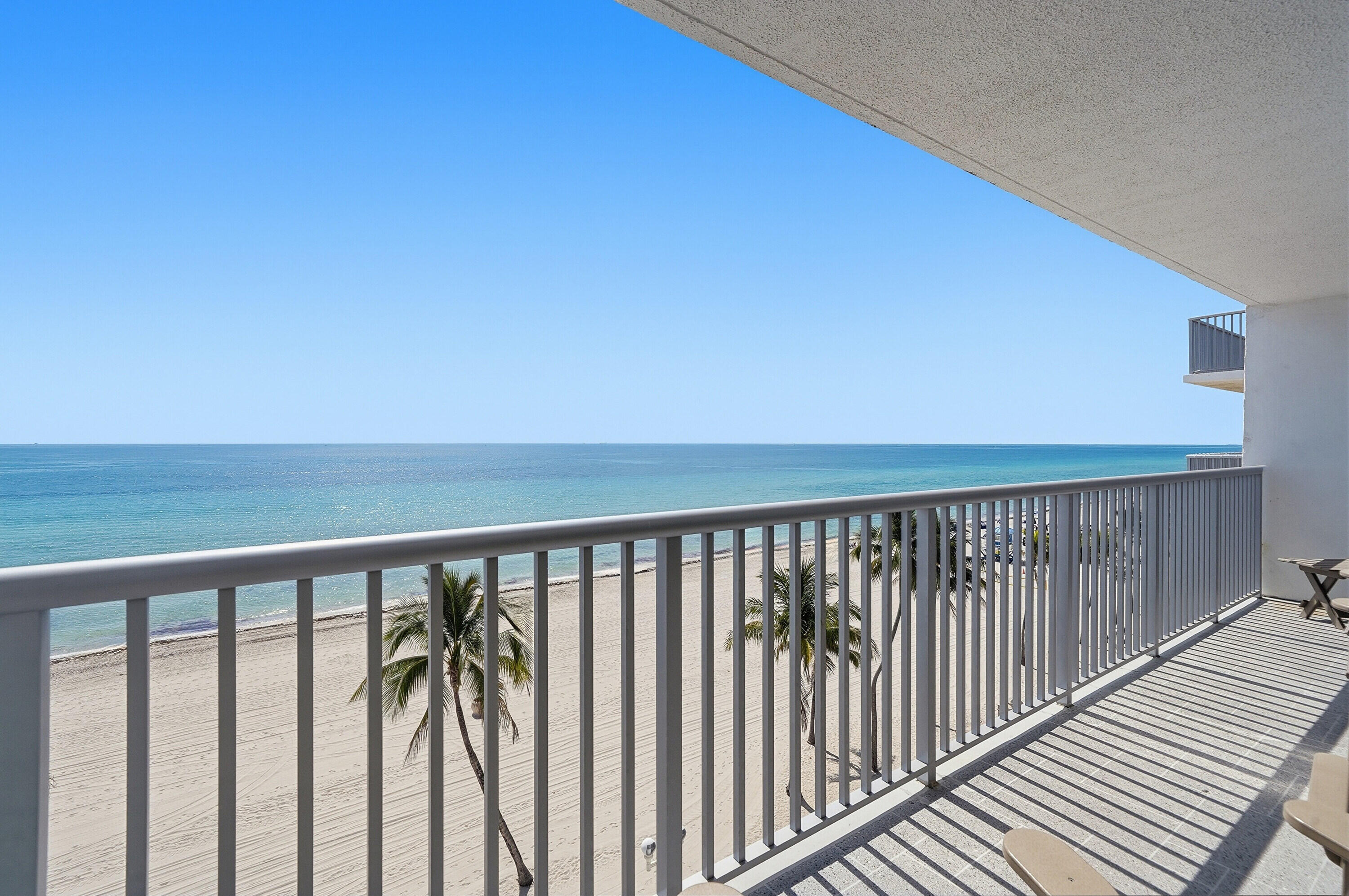 EDGEWATER BEACH TOWERS CONDO - Residential