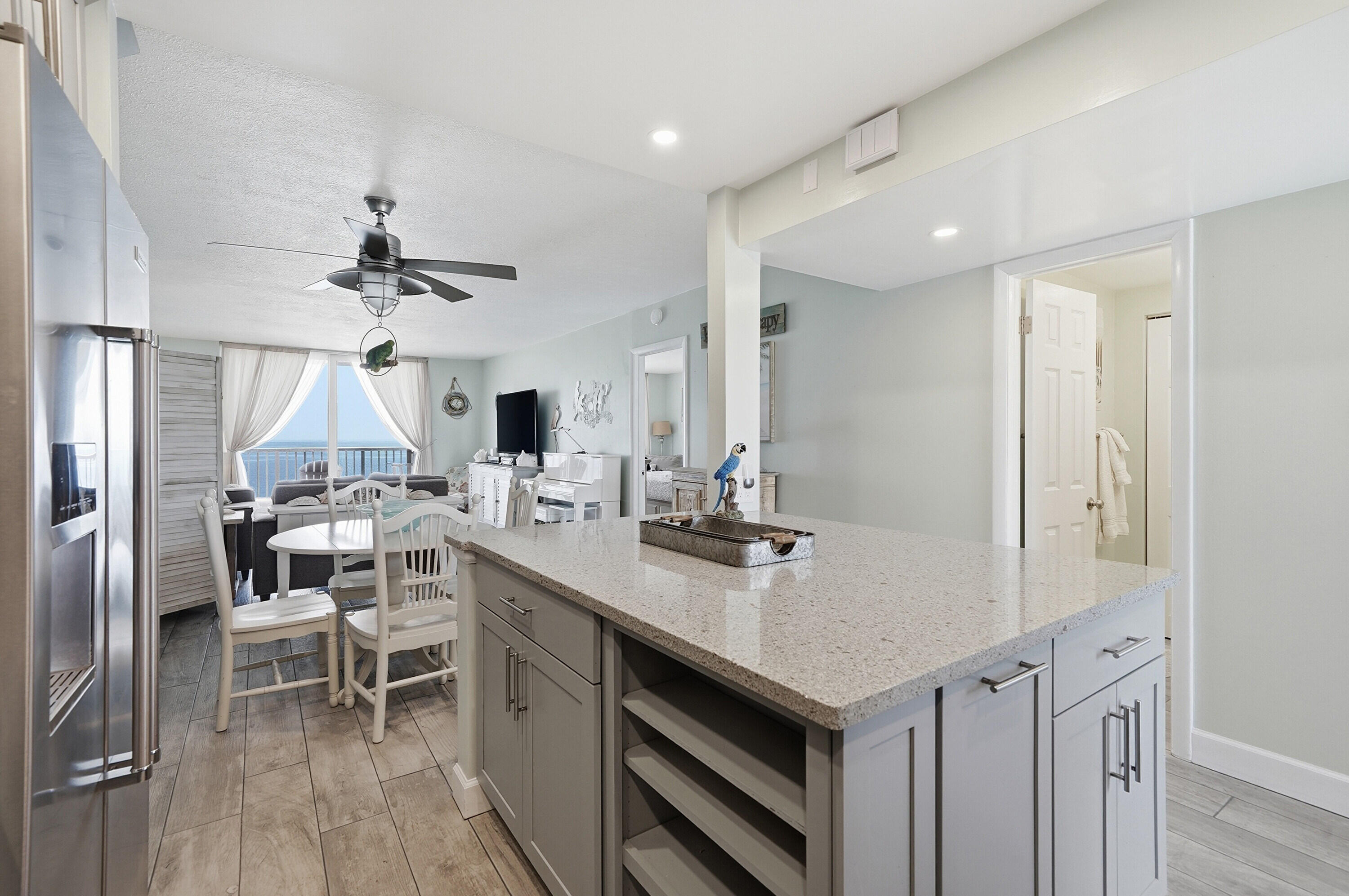 EDGEWATER BEACH TOWERS CONDO - Residential