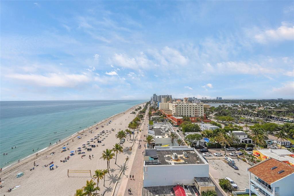EDGEWATER BEACH TOWERS CONDO - Residential