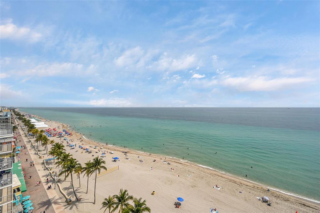 EDGEWATER BEACH TOWERS CONDO - Residential