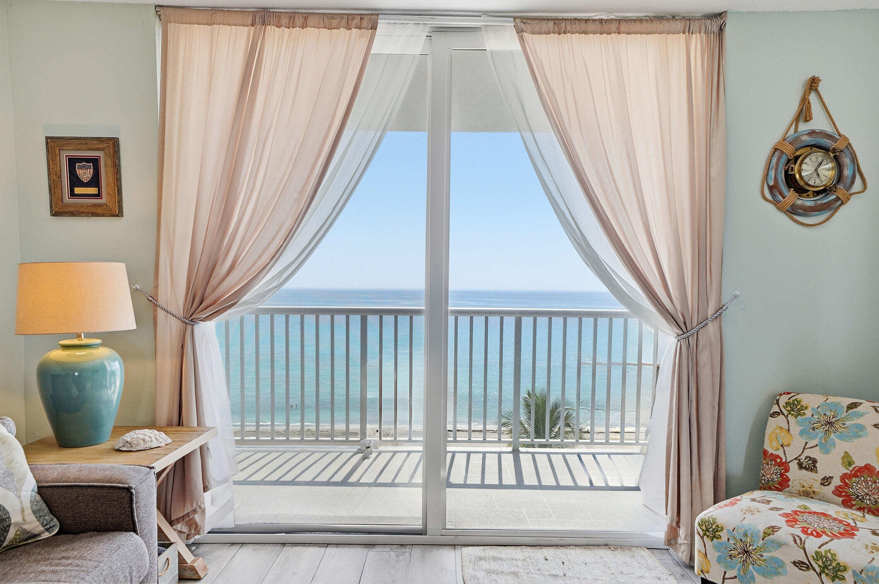 EDGEWATER BEACH TOWERS CONDO - Residential