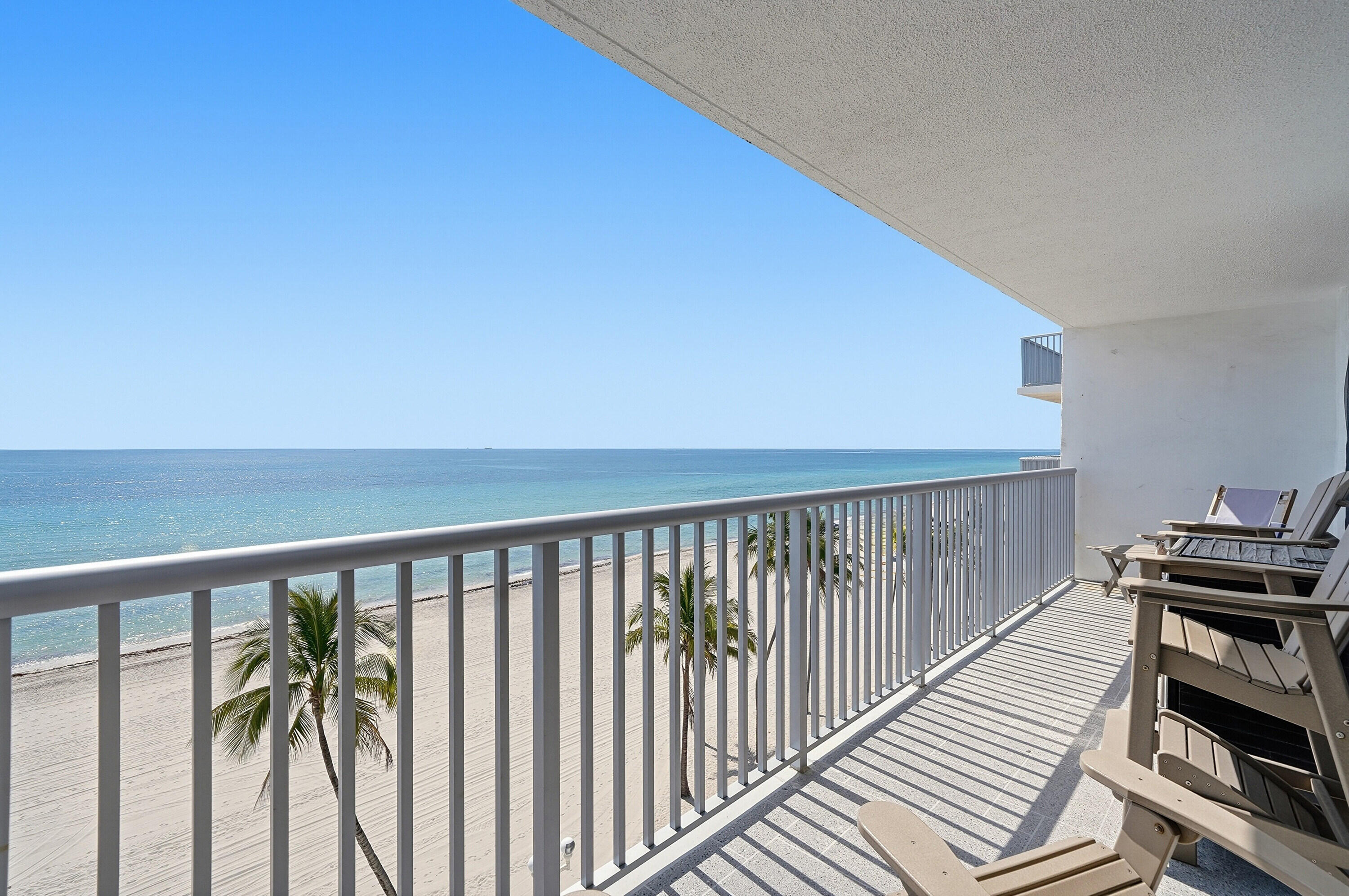 EDGEWATER BEACH TOWERS CONDO - Residential