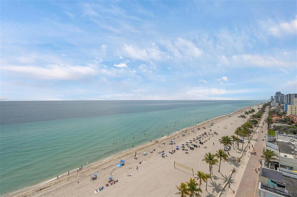 EDGEWATER BEACH TOWERS CONDO - Residential
