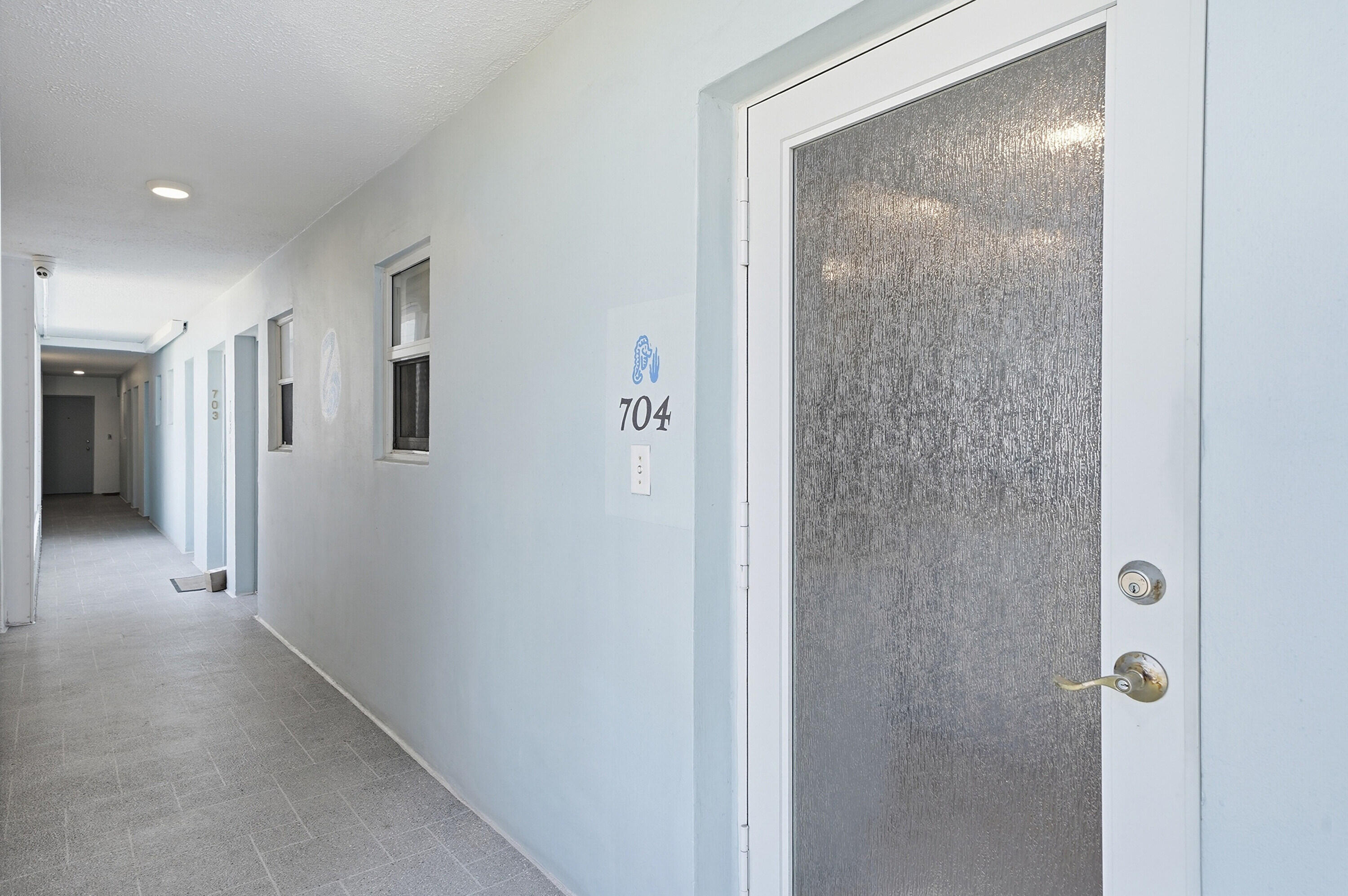 EDGEWATER BEACH TOWERS CONDO - Residential