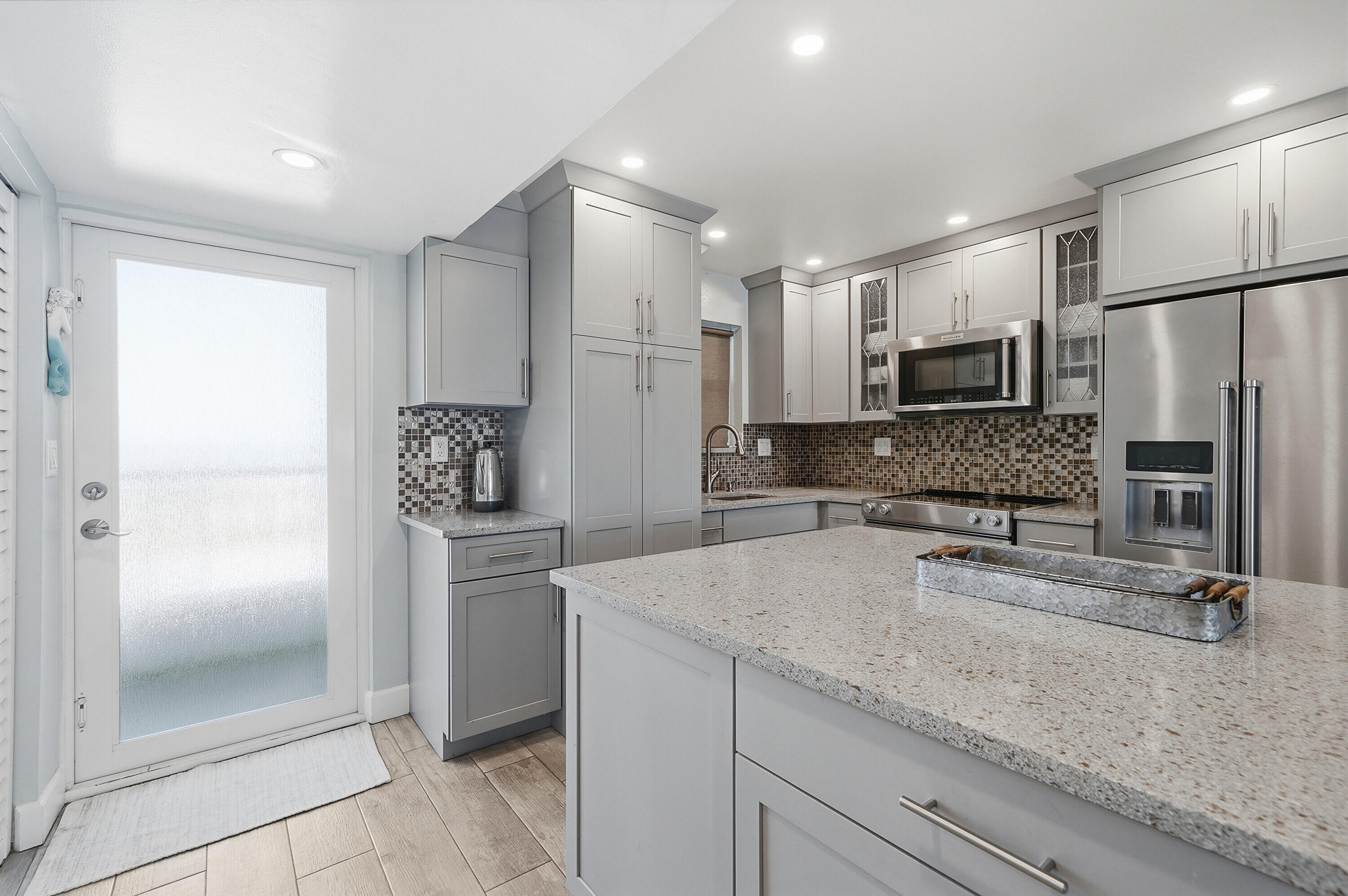 EDGEWATER BEACH TOWERS CONDO - Residential