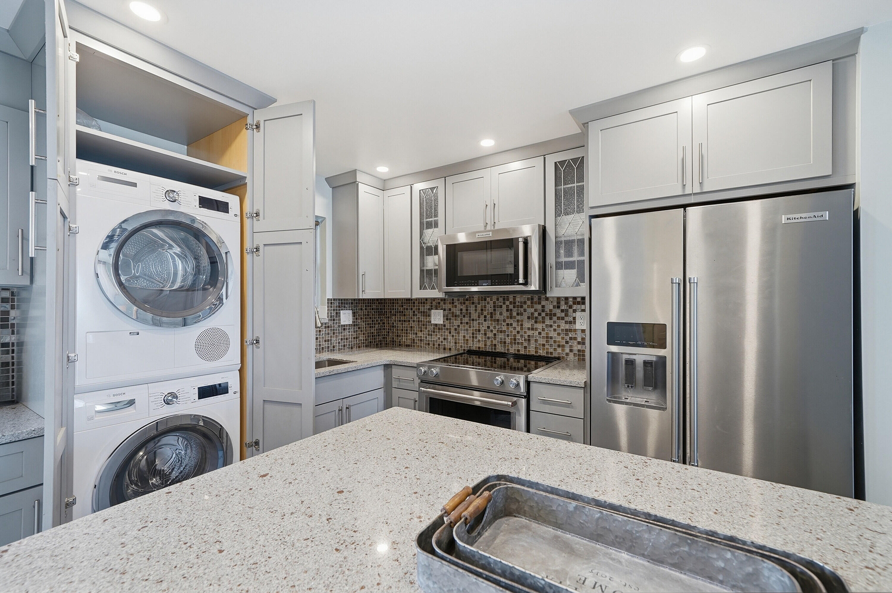 EDGEWATER BEACH TOWERS CONDO - Residential