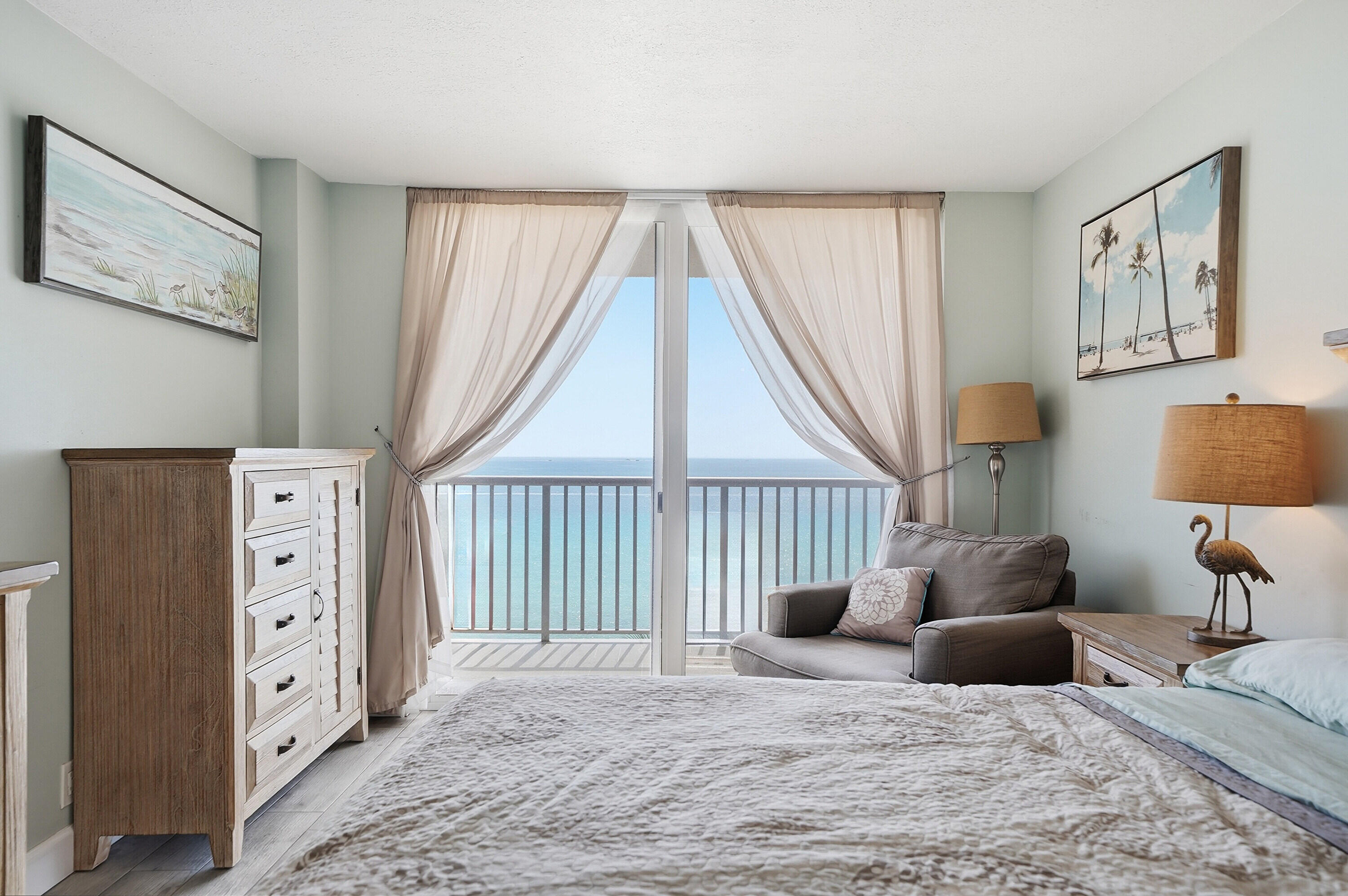 EDGEWATER BEACH TOWERS CONDO - Residential