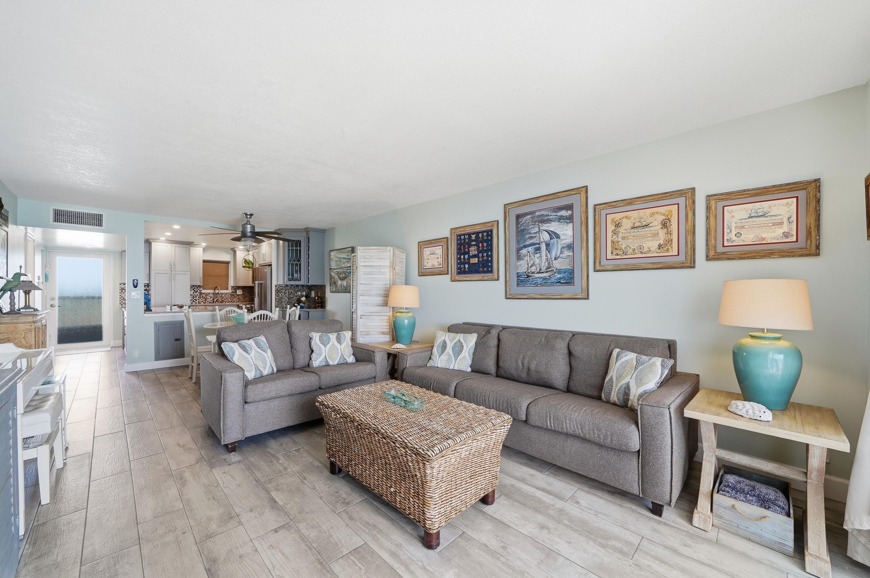 EDGEWATER BEACH TOWERS CONDO - Residential