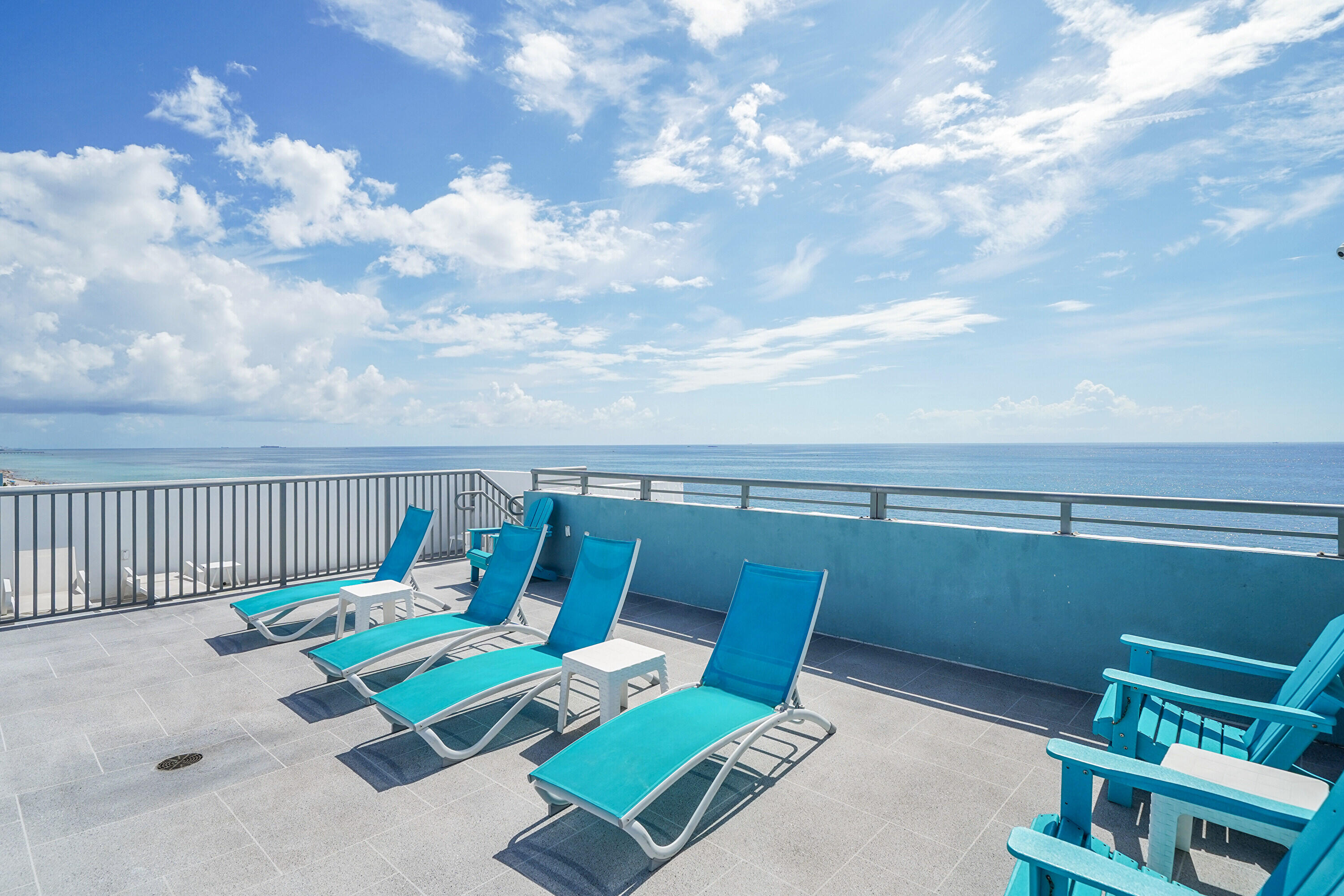 EDGEWATER BEACH TOWERS CONDO - Residential