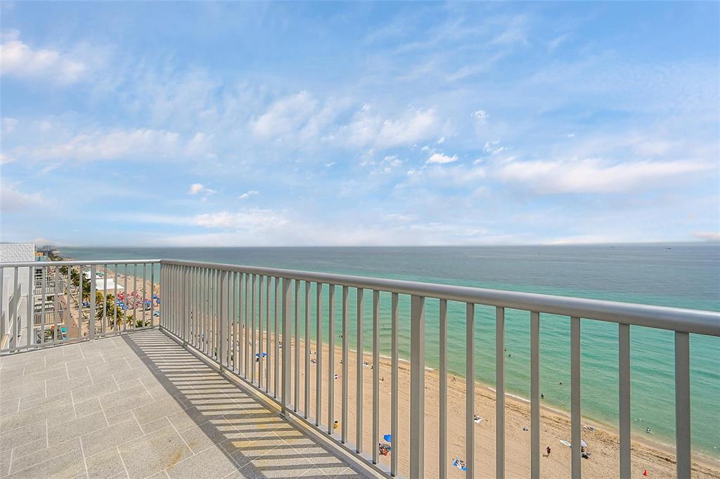 EDGEWATER BEACH TOWERS CONDO - Residential