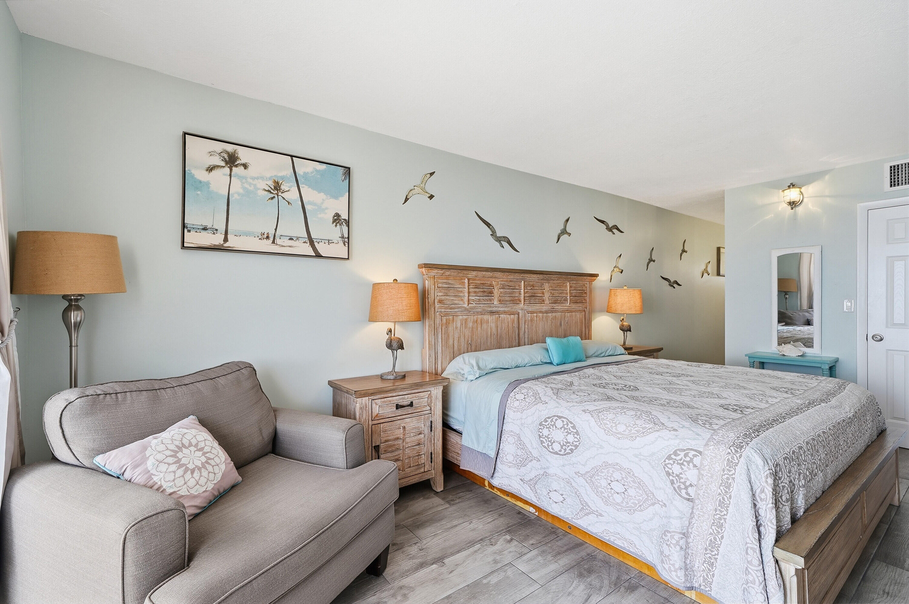 EDGEWATER BEACH TOWERS CONDO - Residential