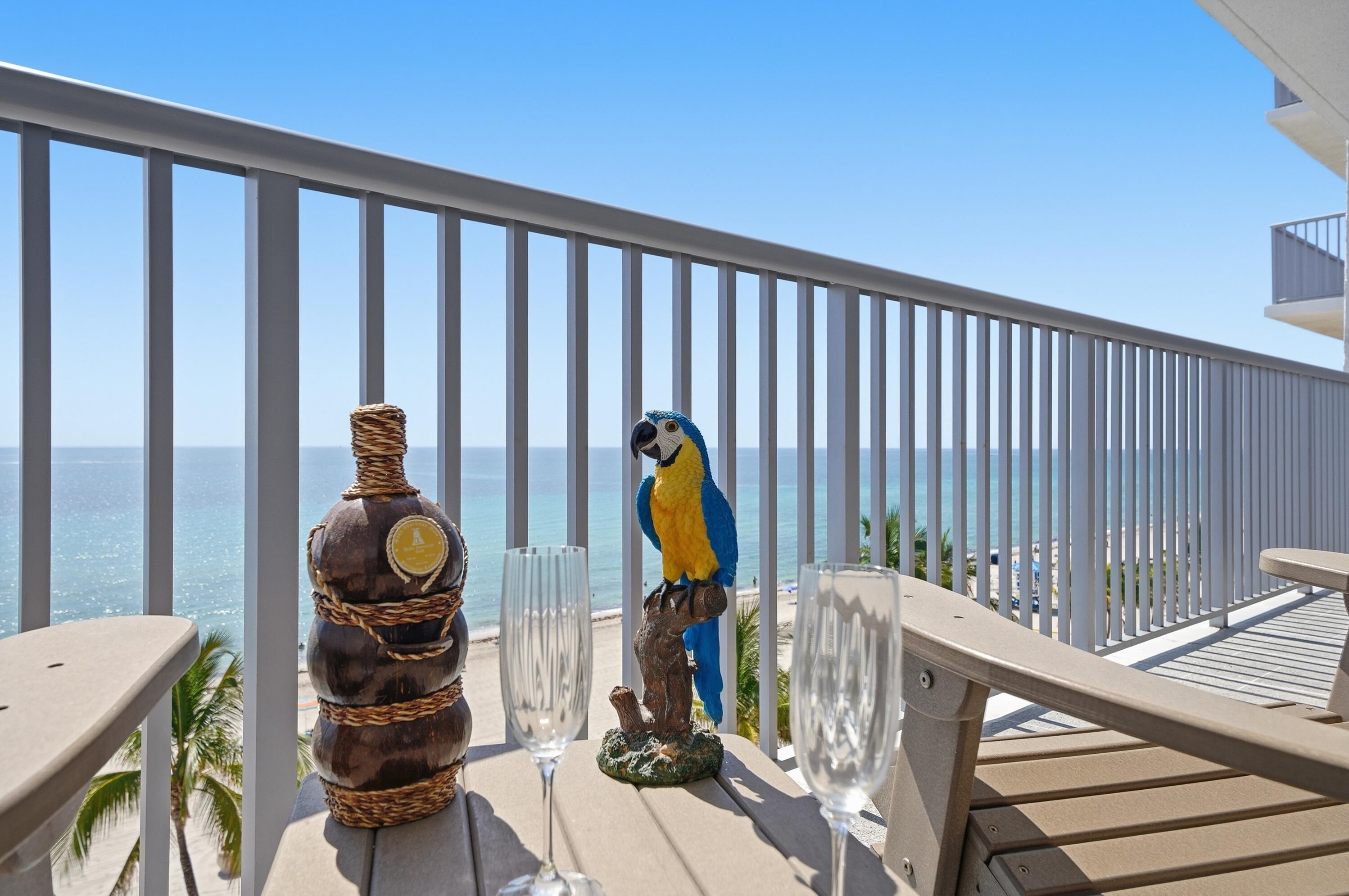 EDGEWATER BEACH TOWERS CONDO - Residential