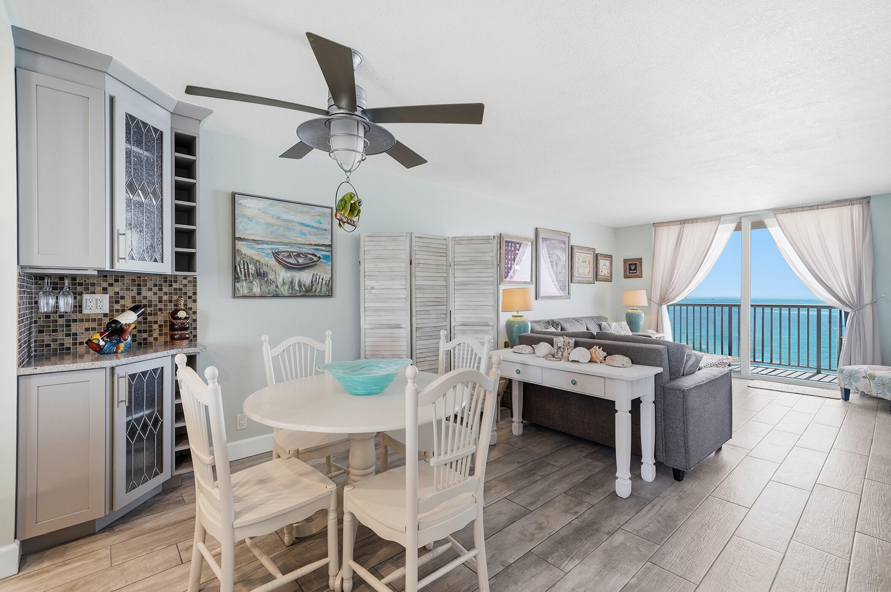 EDGEWATER BEACH TOWERS CONDO - Residential