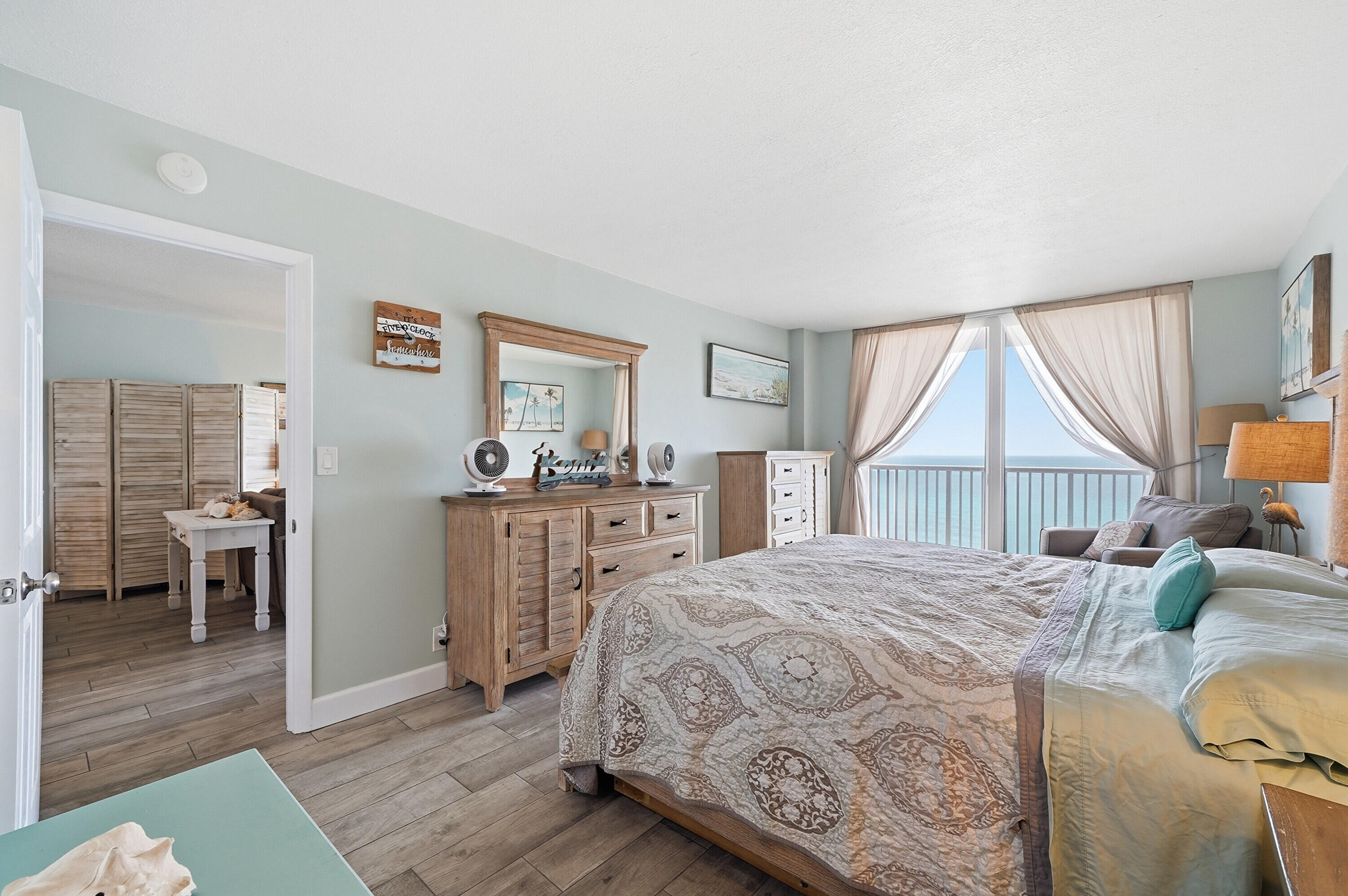 EDGEWATER BEACH TOWERS CONDO - Residential