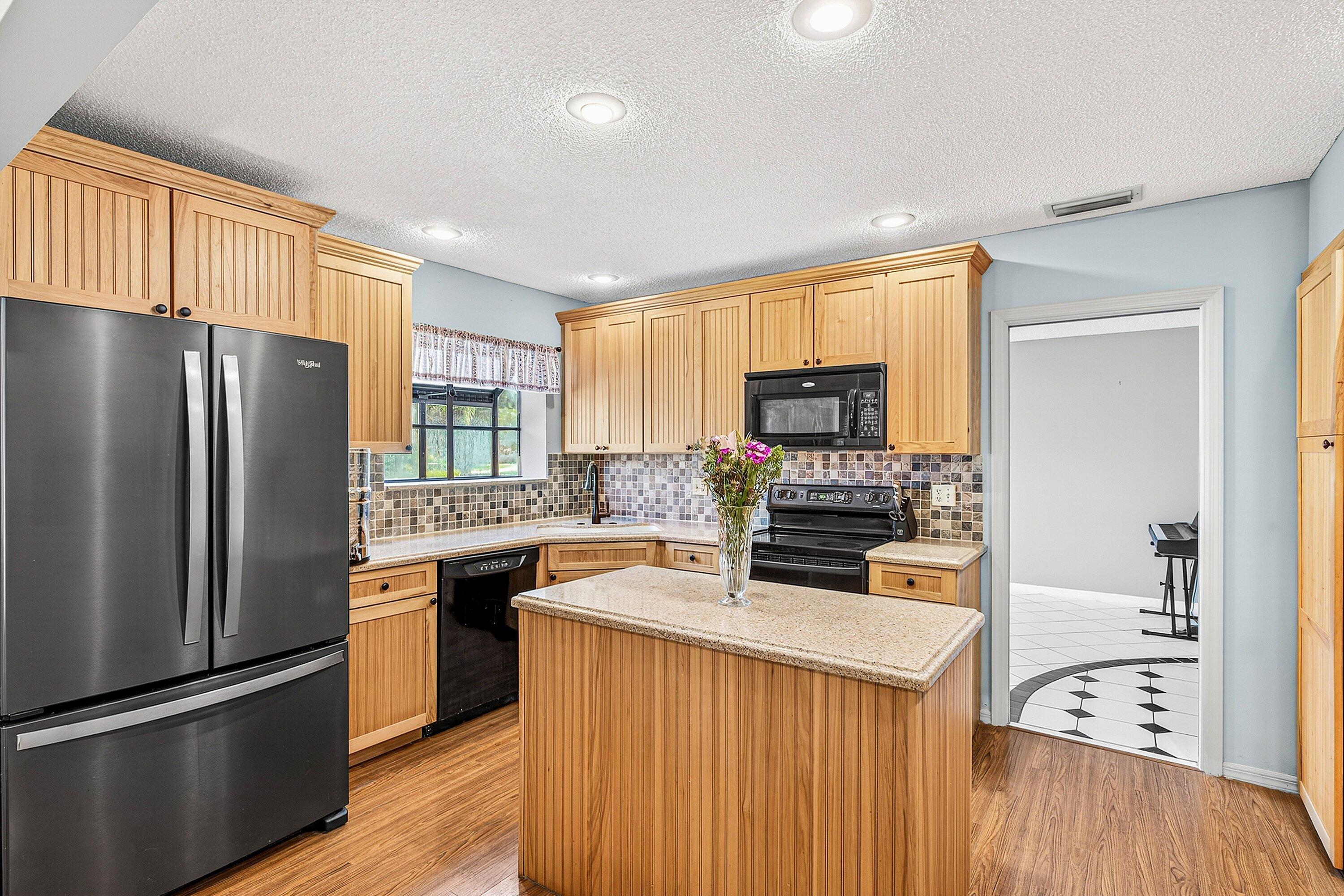 BOCA CHASE SEC 4 - Residential