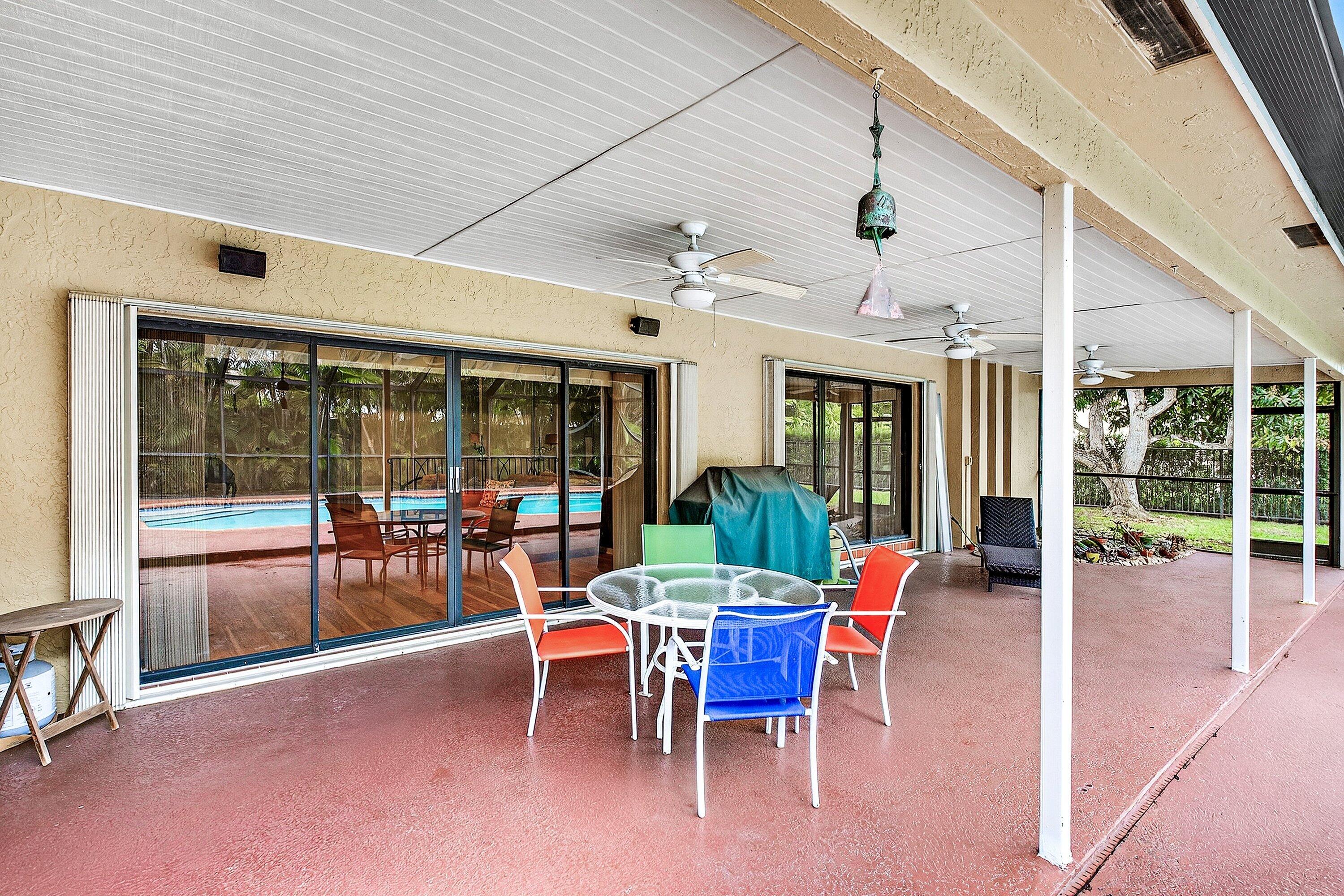 BOCA CHASE SEC 4 - Residential