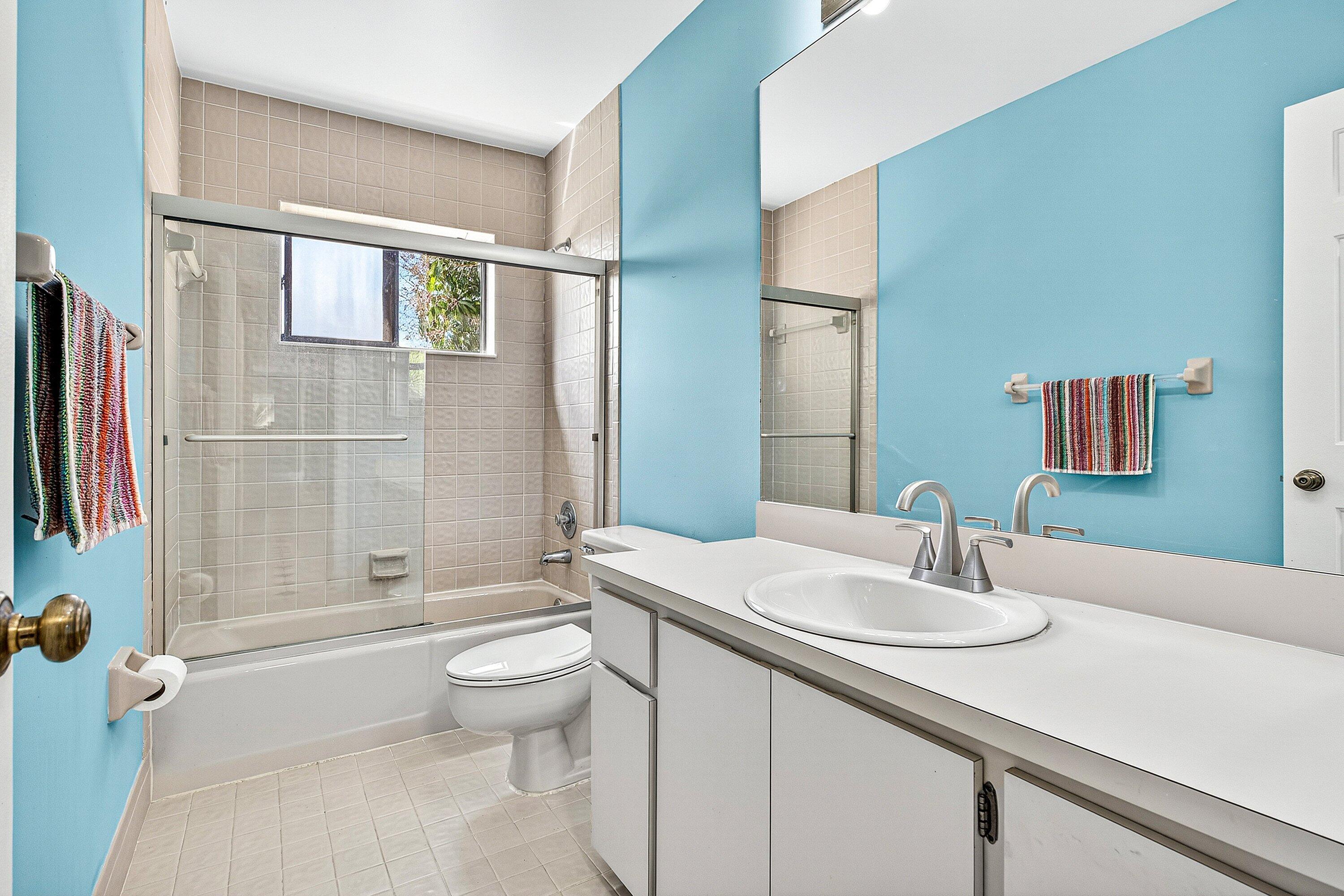 BOCA CHASE SEC 4 - Residential