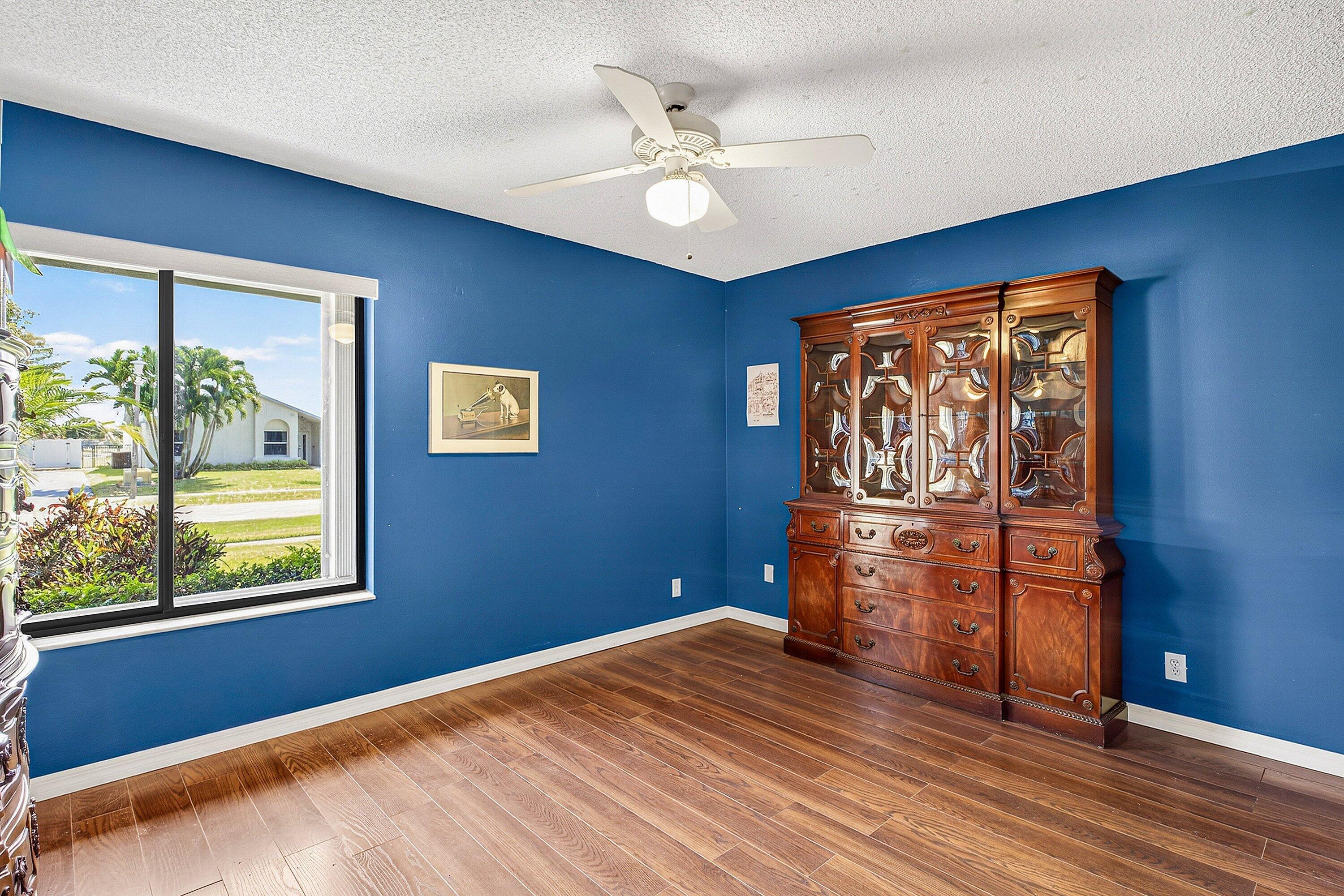 BOCA CHASE SEC 4 - Residential