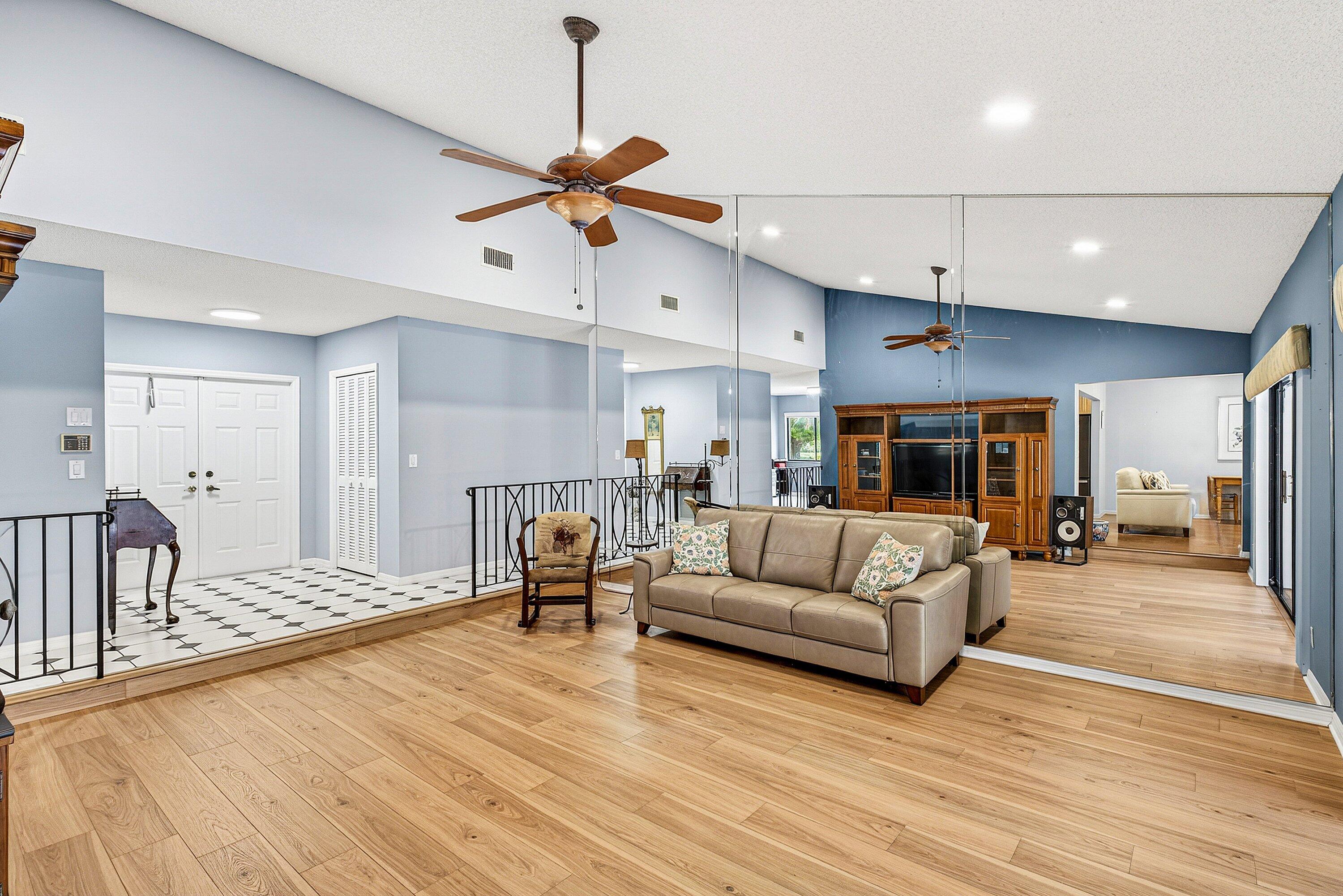 BOCA CHASE SEC 4 - Residential