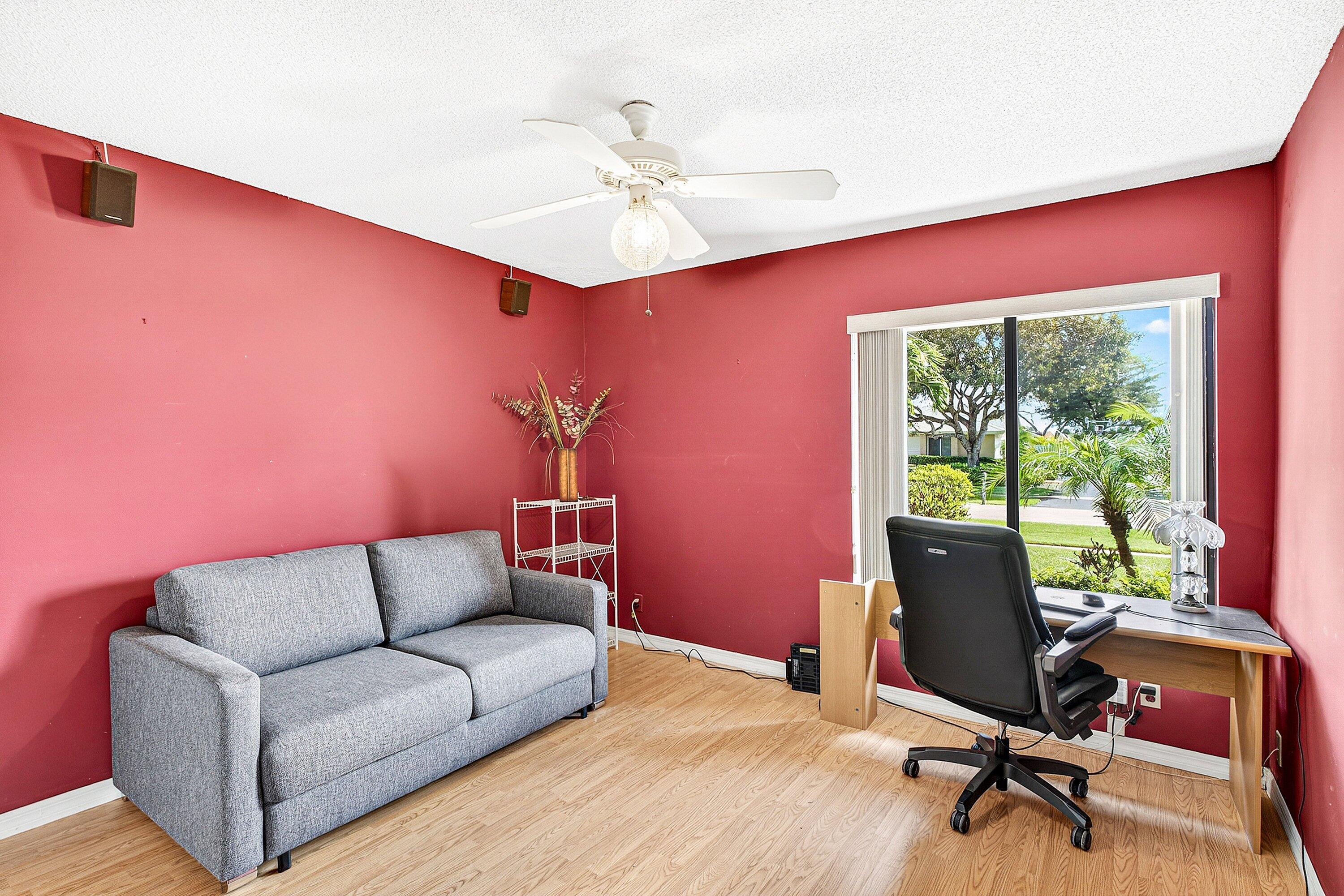 BOCA CHASE SEC 4 - Residential