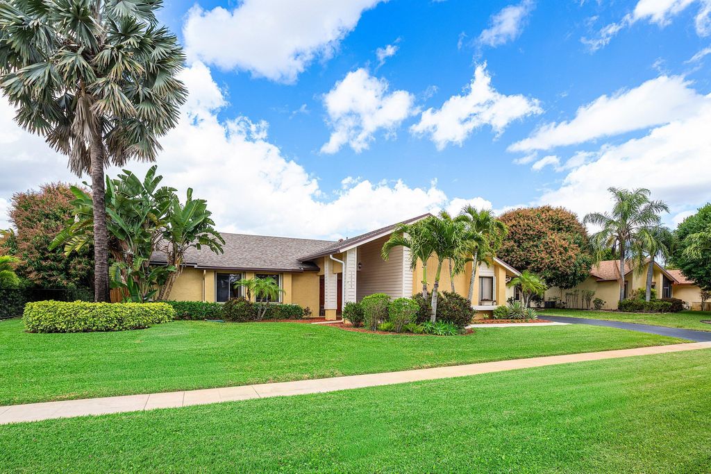 Photo of 10299 S 186th Ct Ct S, Boca Raton, FL 33498 (MLS # B26006399)