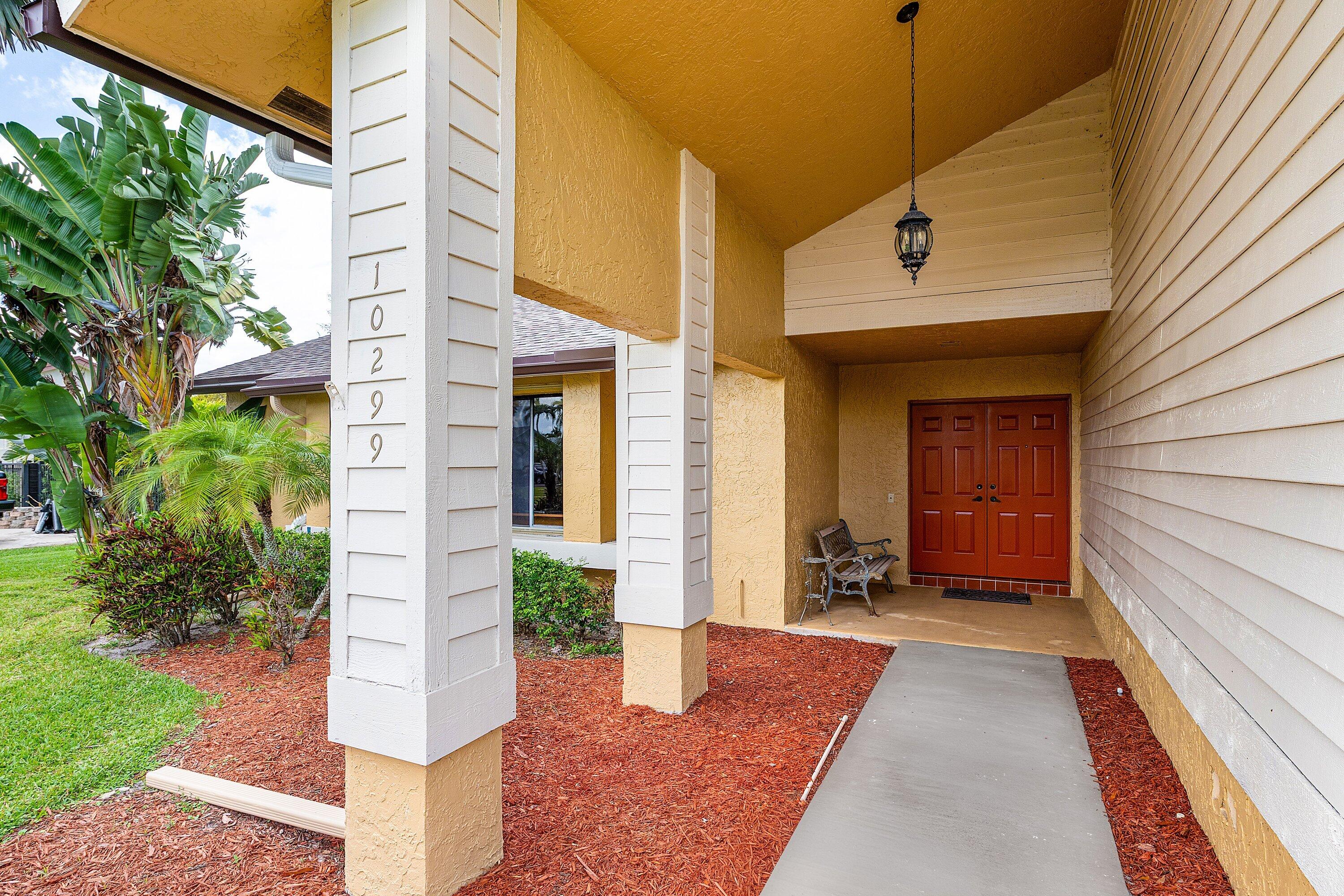 BOCA CHASE SEC 4 - Residential