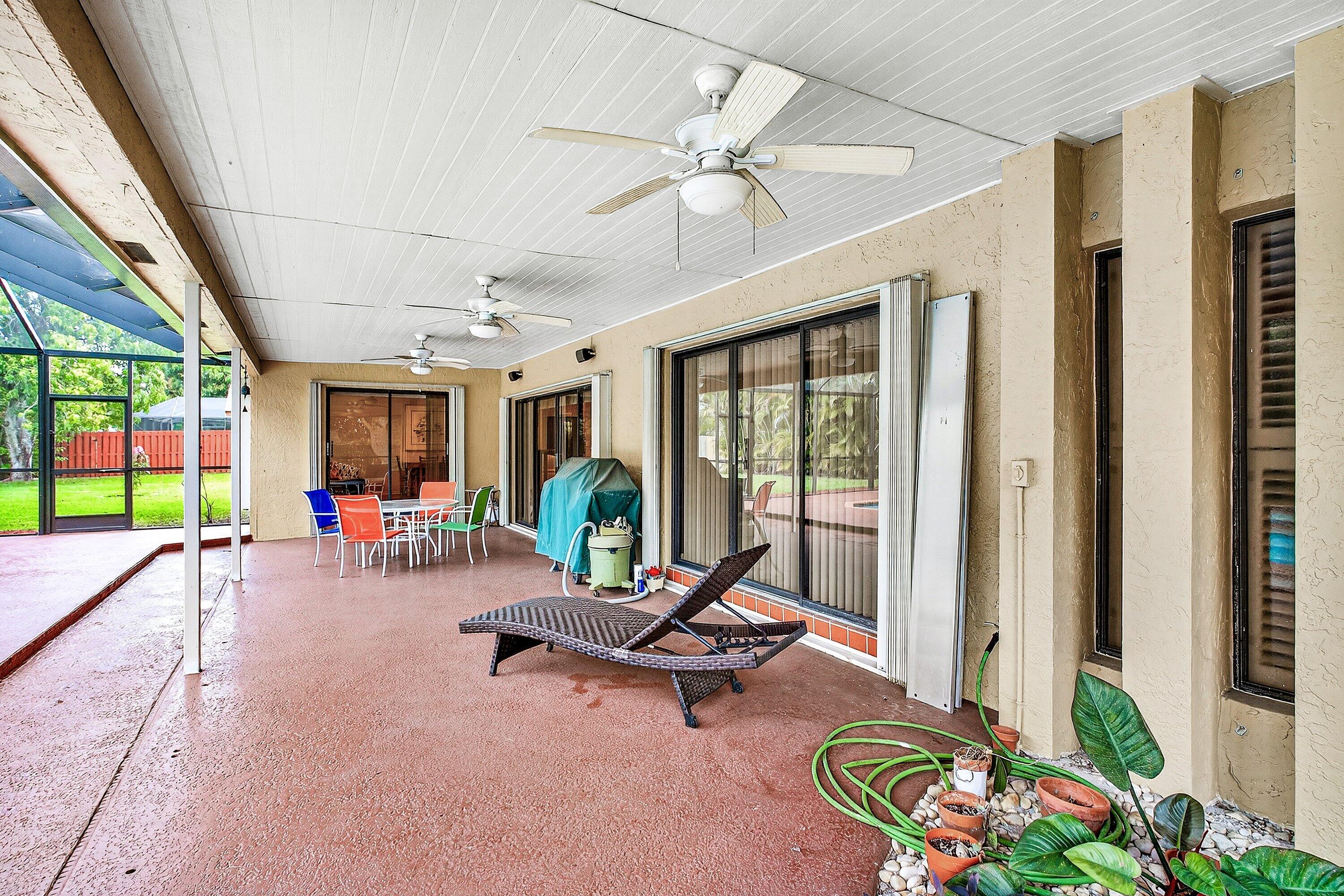 BOCA CHASE SEC 4 - Residential