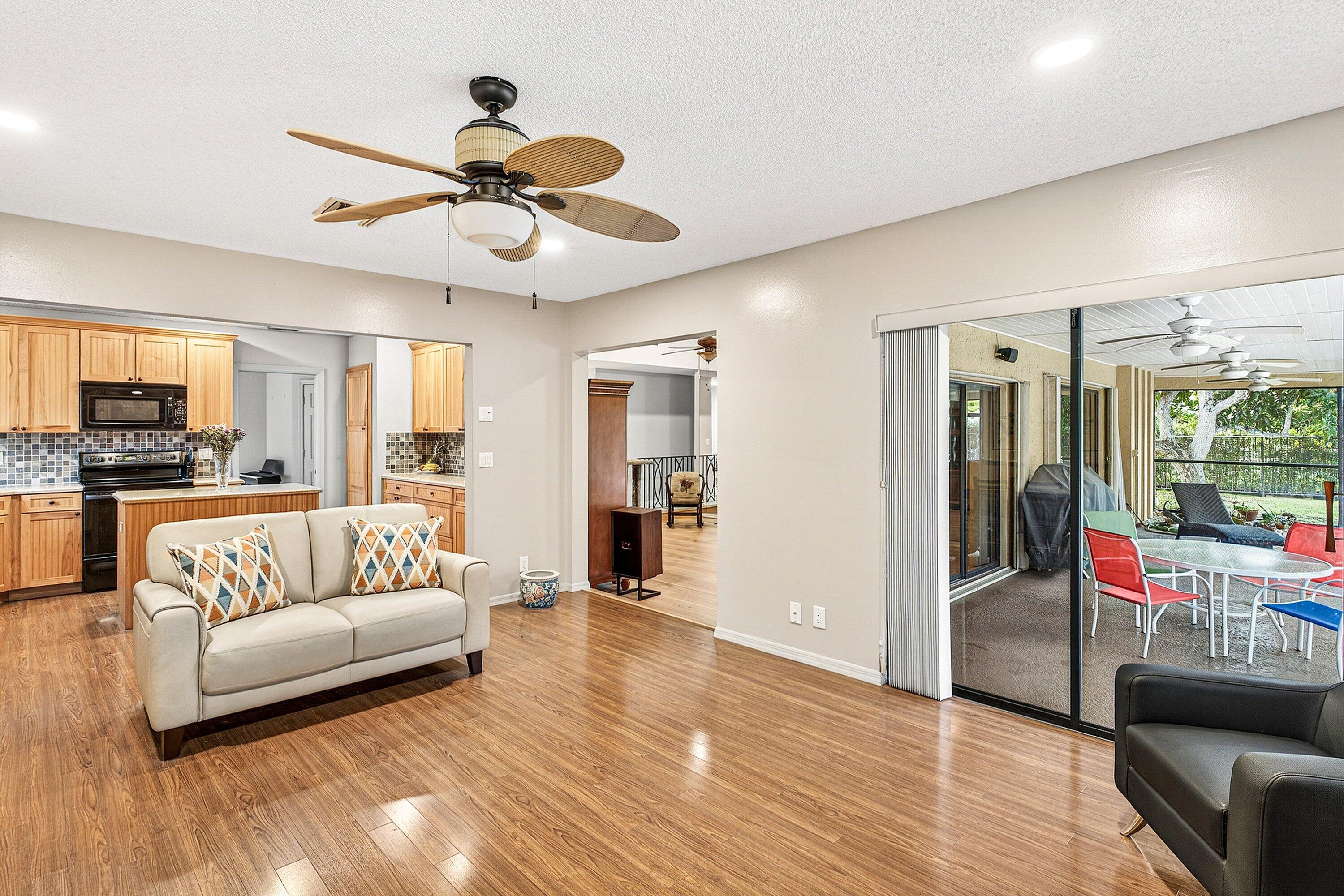 BOCA CHASE SEC 4 - Residential