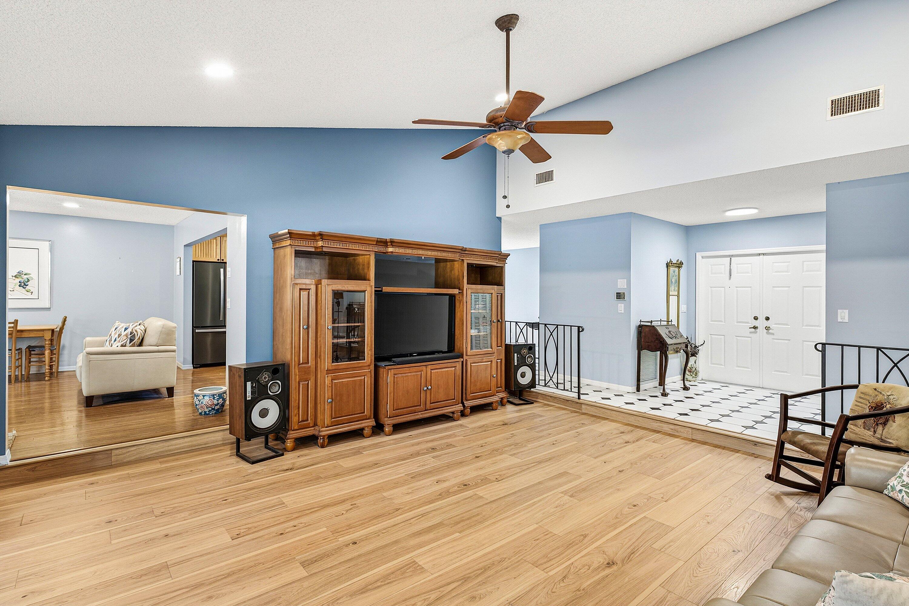 BOCA CHASE SEC 4 - Residential