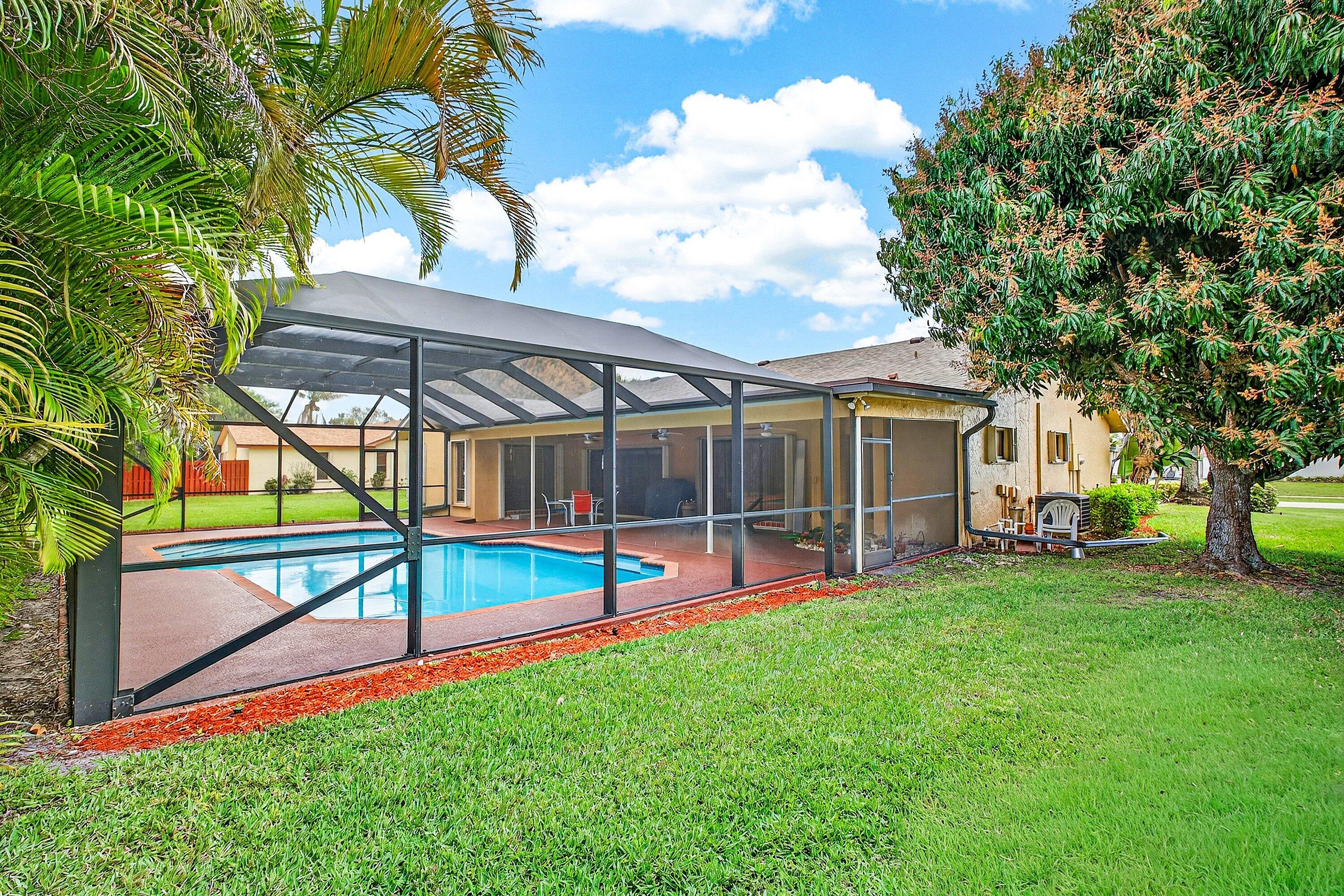 BOCA CHASE SEC 4 - Residential