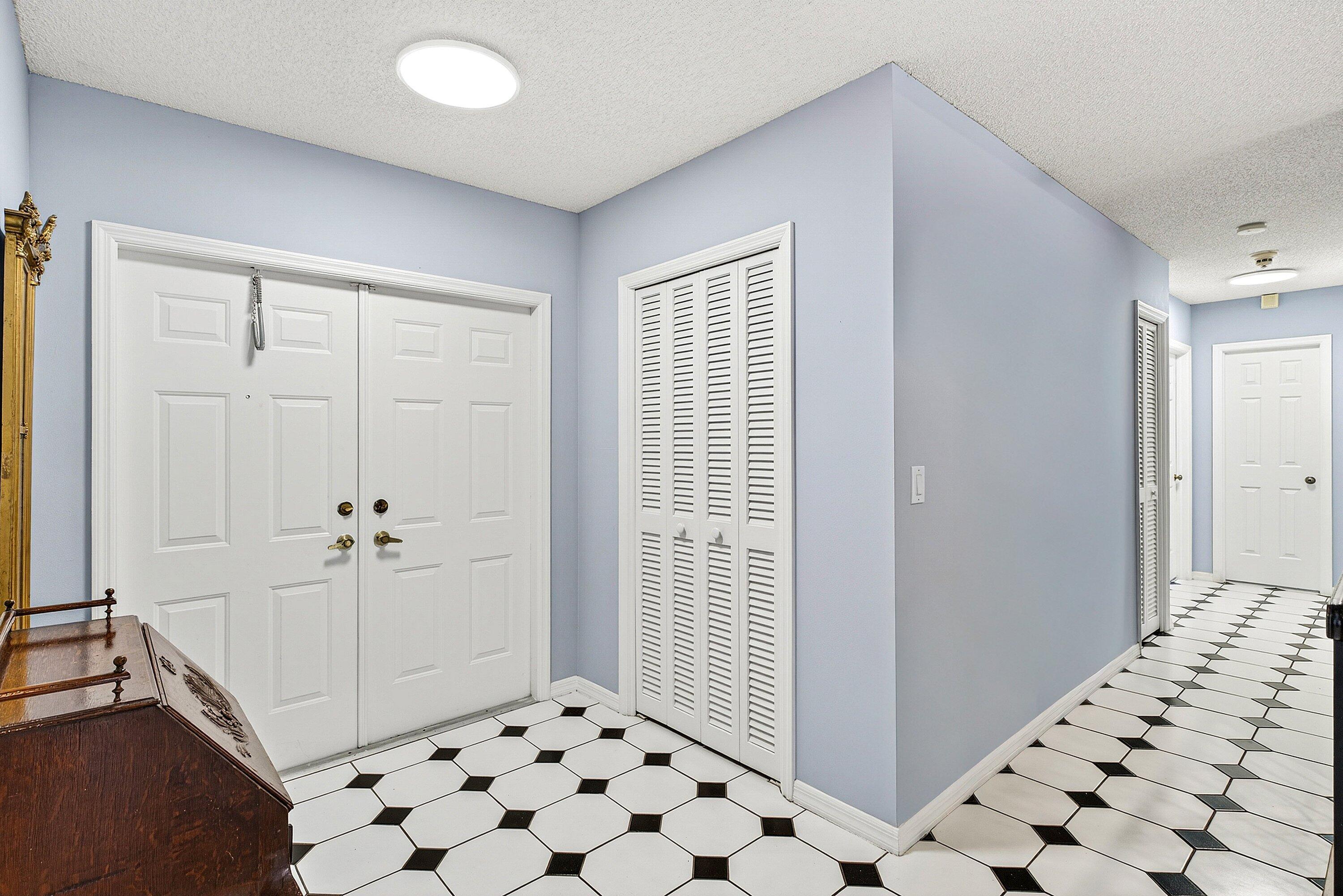 BOCA CHASE SEC 4 - Residential