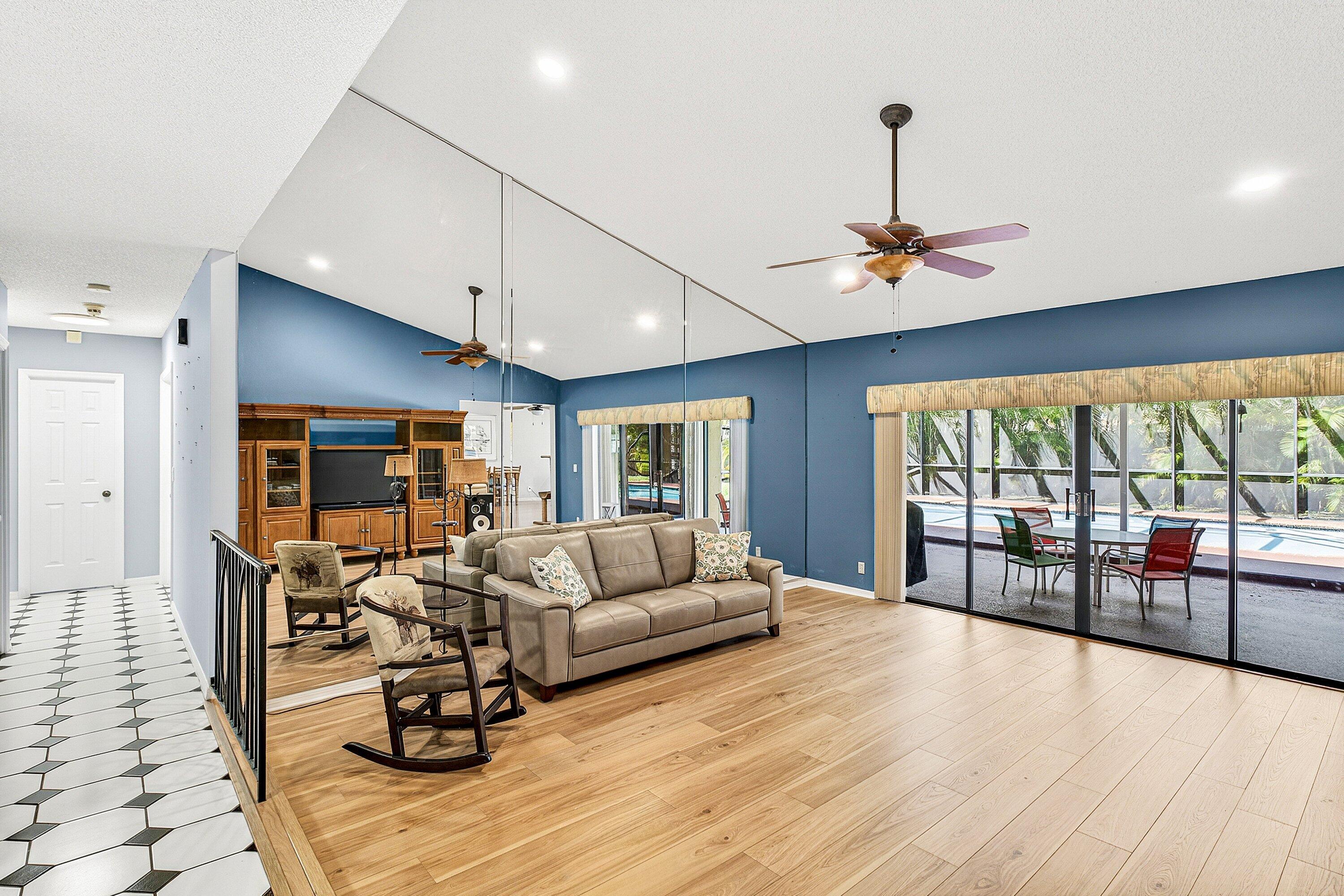 BOCA CHASE SEC 4 - Residential